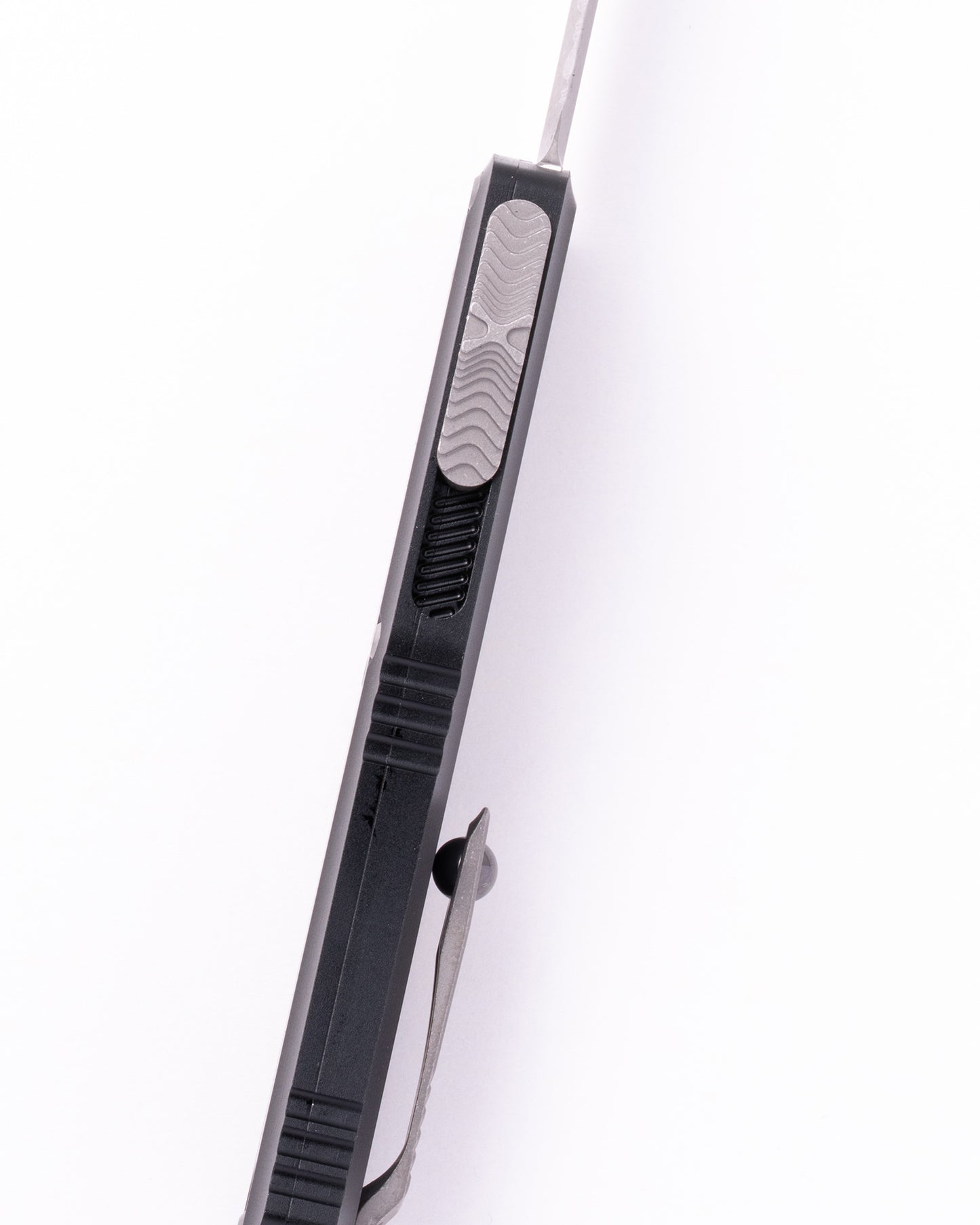 Hera® II Mini D/E Apocalyptic® Full Serrated (1702M-12AP)