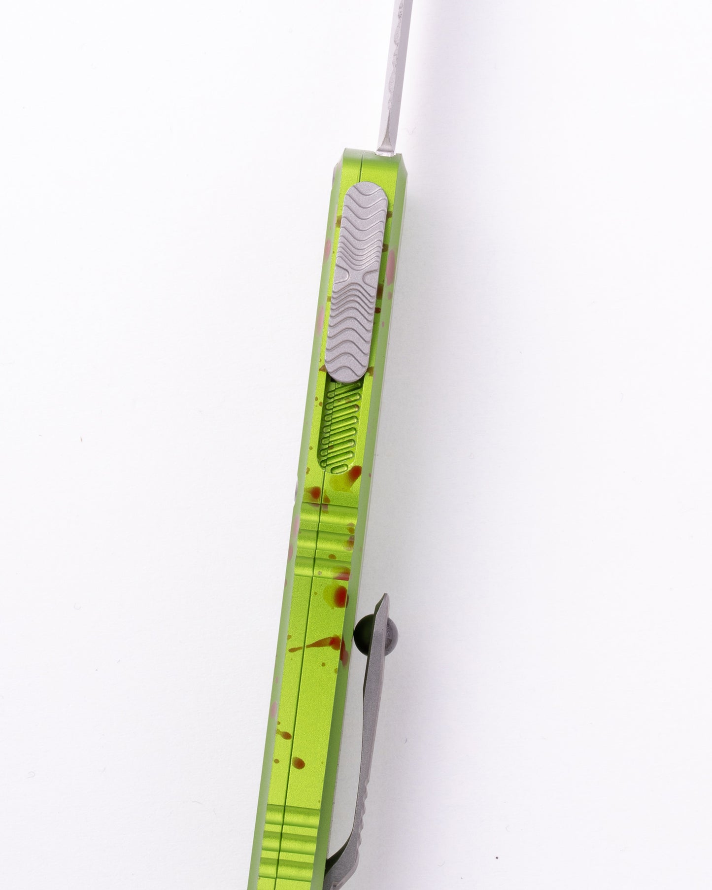 Hera® II Mini D/E Stonewash Full Serrate Zombie (1702M-12Z)