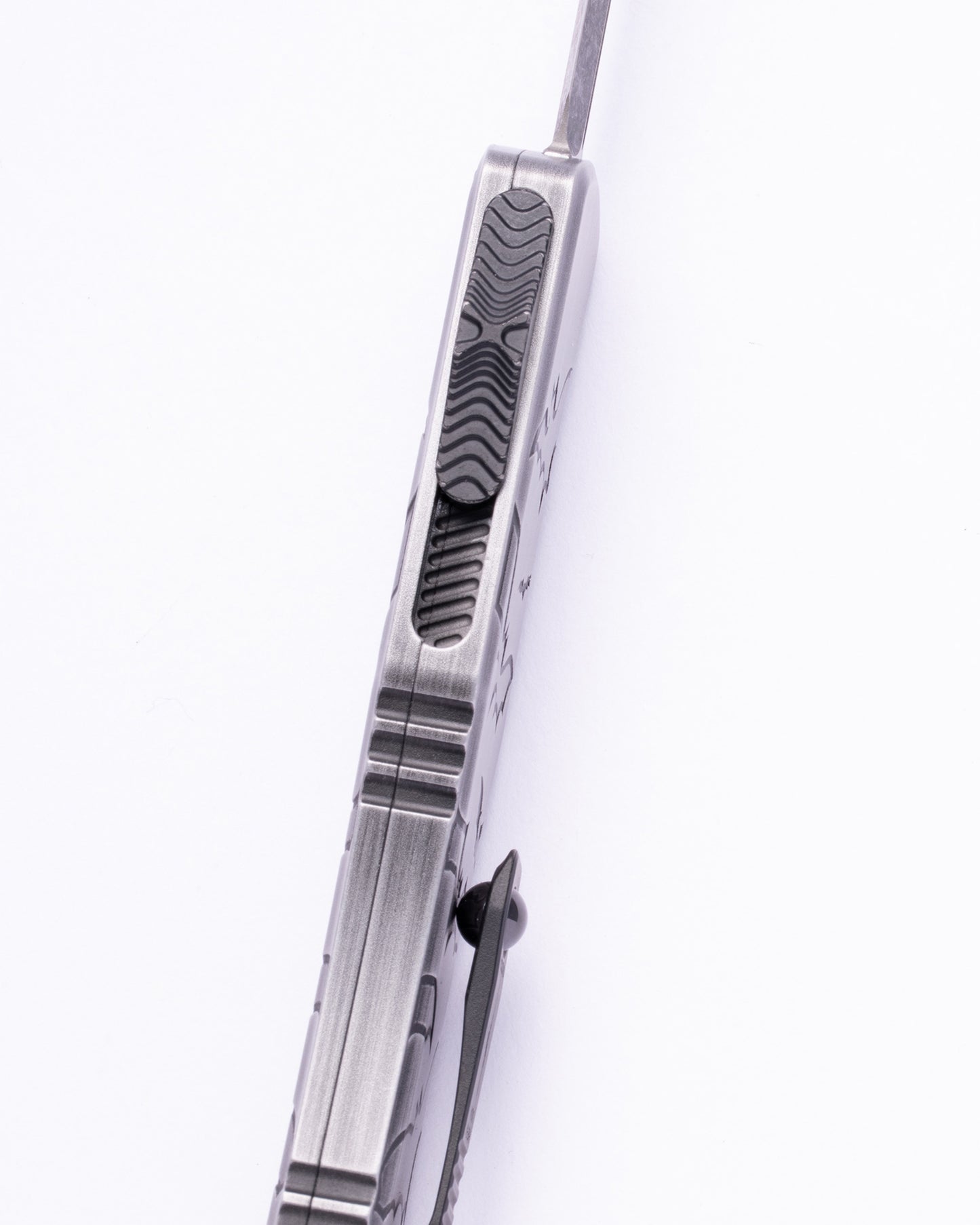 Hera® II Mini D/E Signature Series Brushed Metal Bats Standard (1702M-1BMHWBAS)