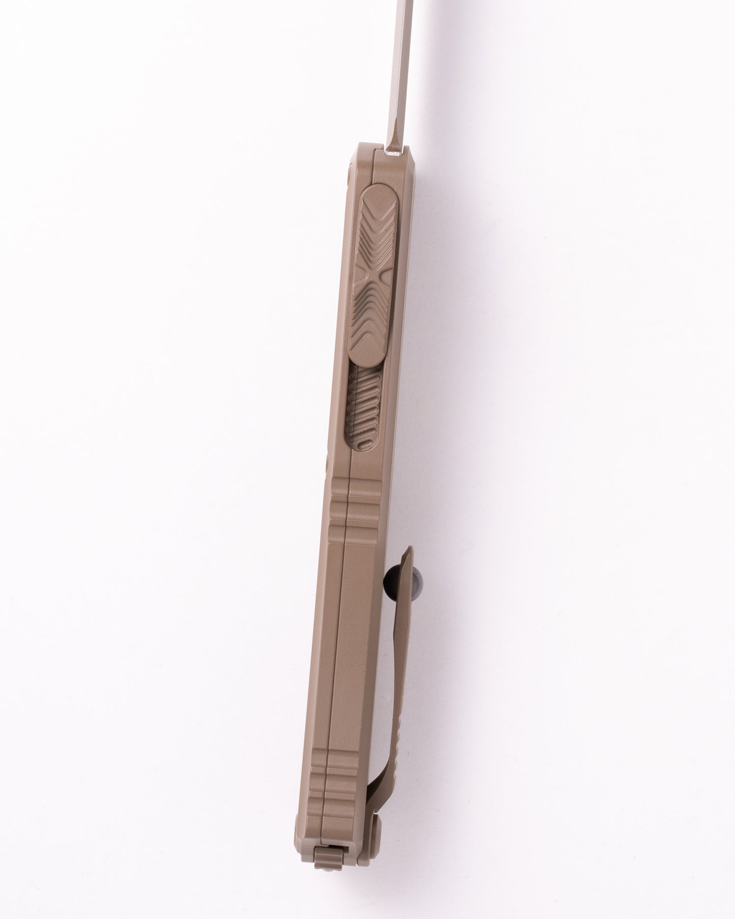 Hera® II Mini D/E Standard Cerakote Dark Earth (1702M-1CDE)