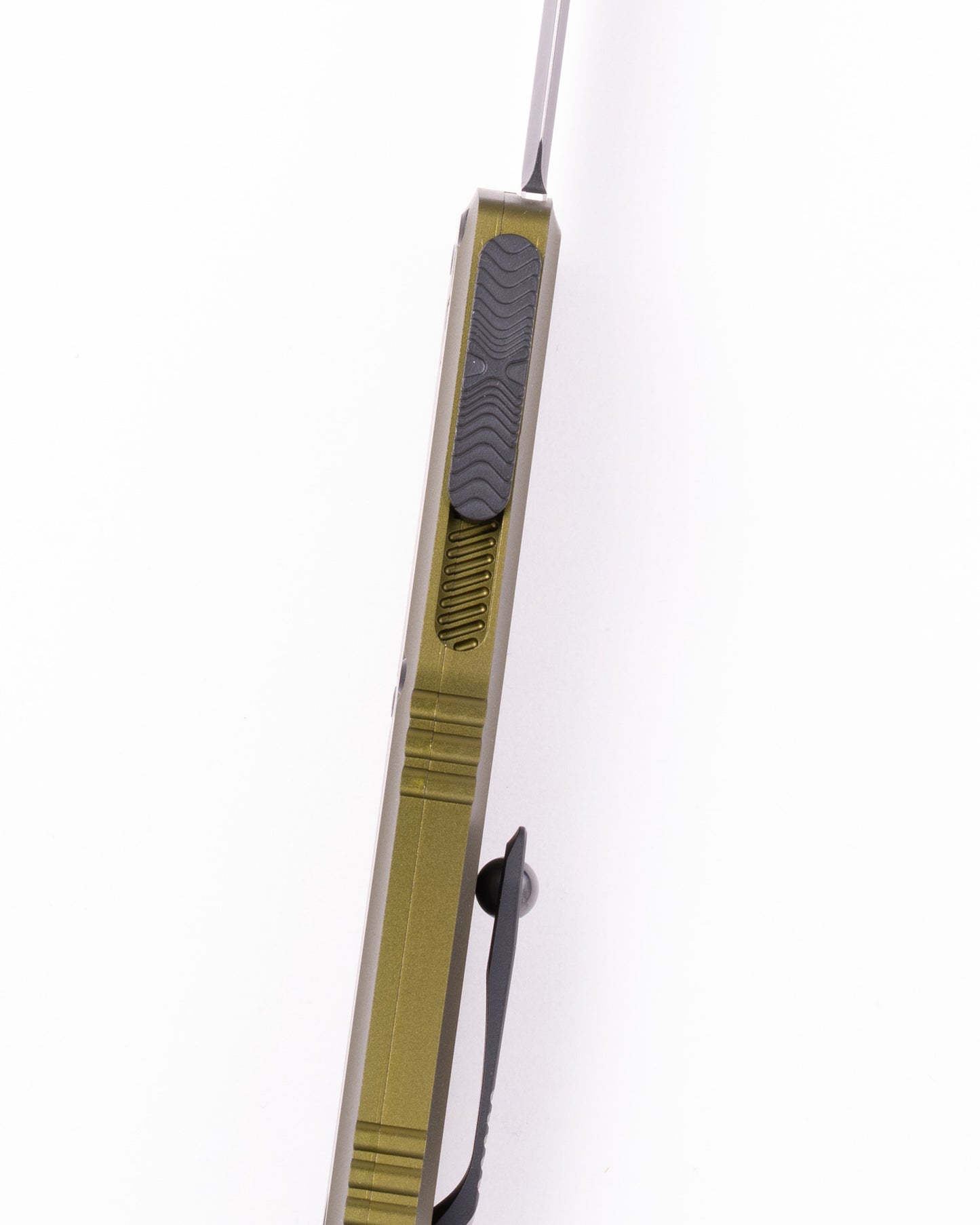 Hera® II Mini D/E Black Standard OD Green (1702M-1OD)