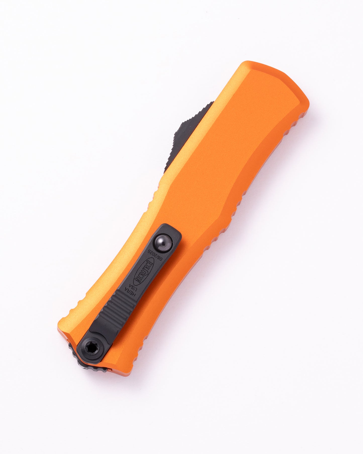 Hera® II Mini D/E Black Standard Orange (1702M-1OR)
