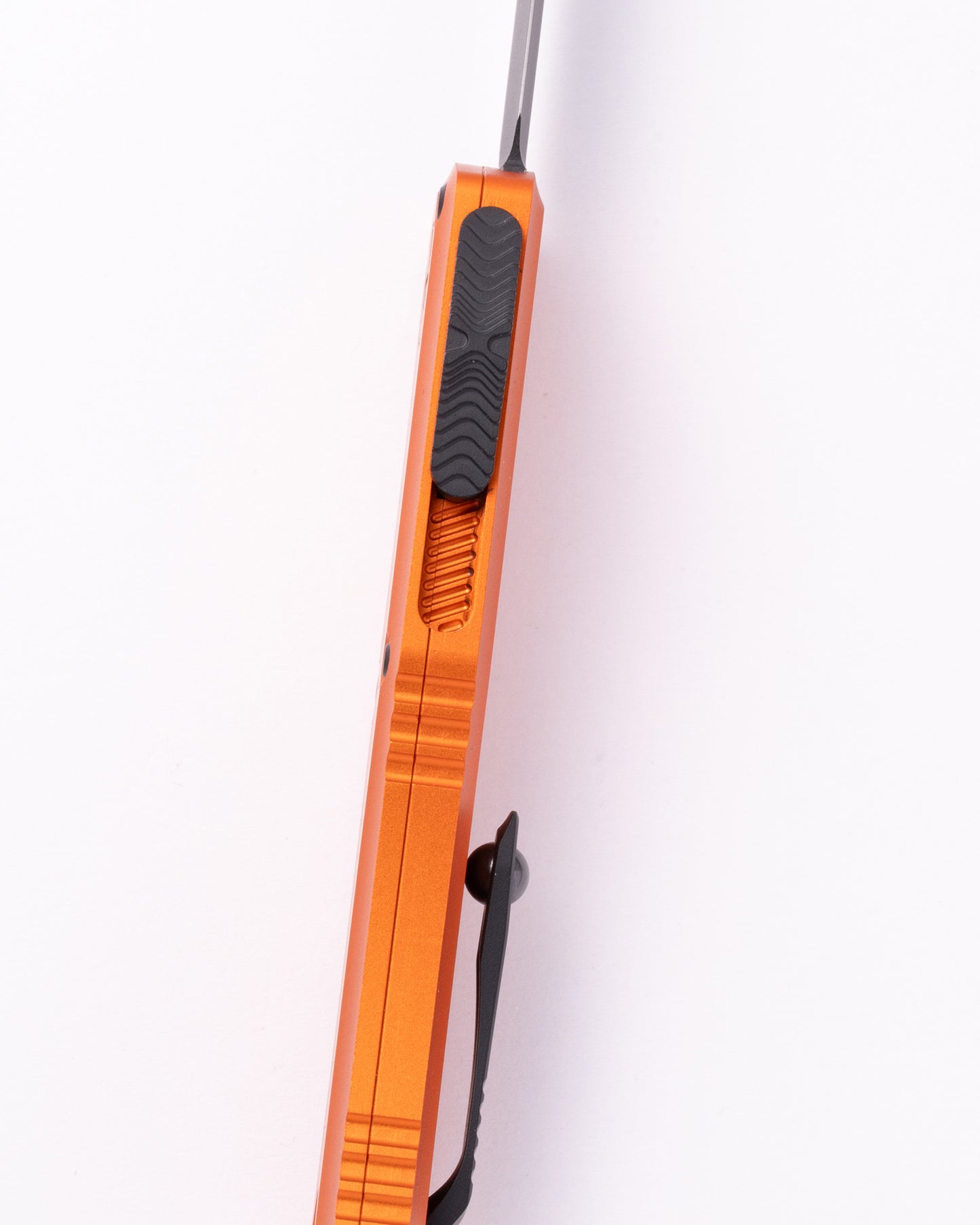 Hera® II Mini D/E Black Standard Orange (1702M-1OR)