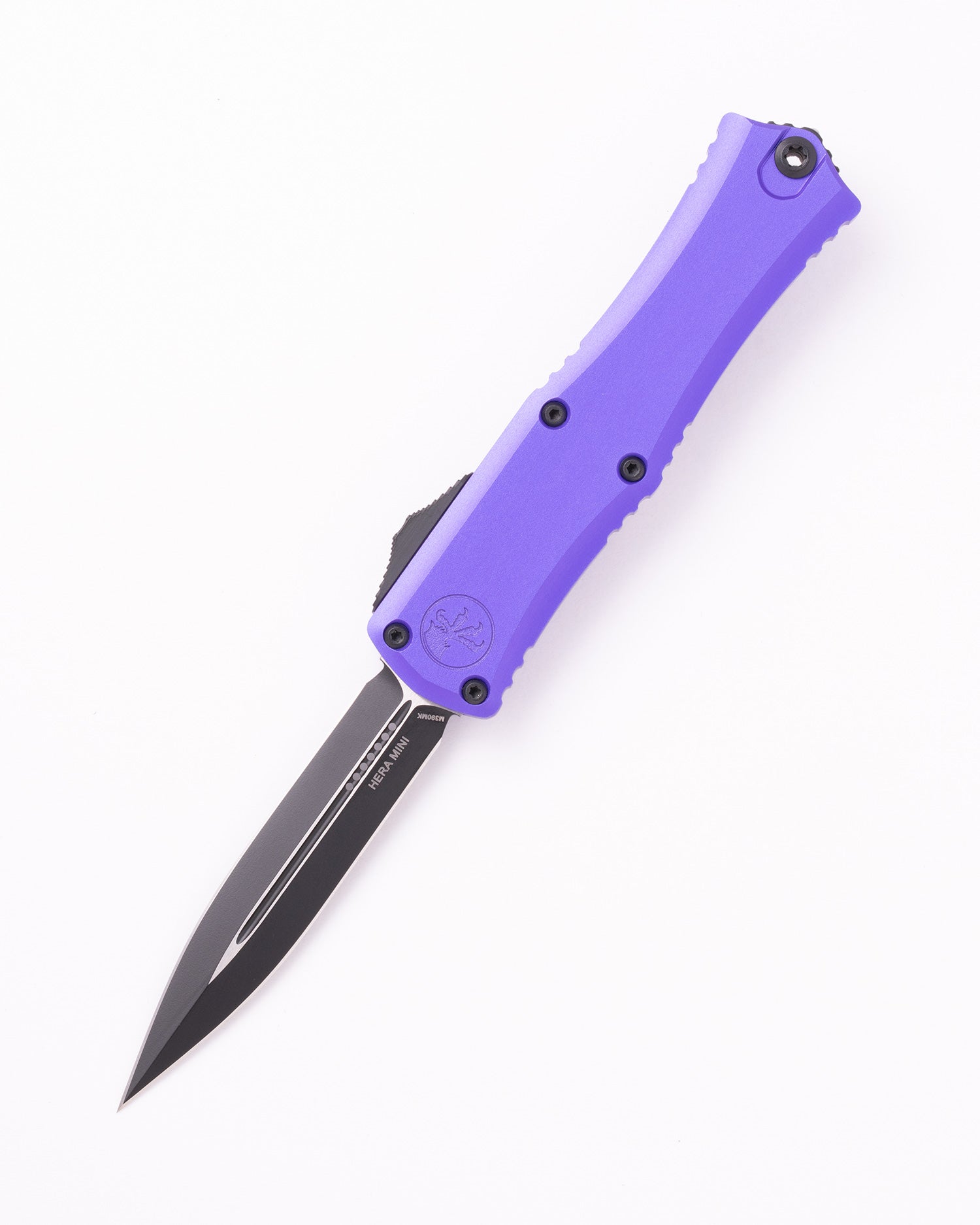 Hera® II Mini D/E Black Standard Purple (1702M-1PU) – MTK Inc.