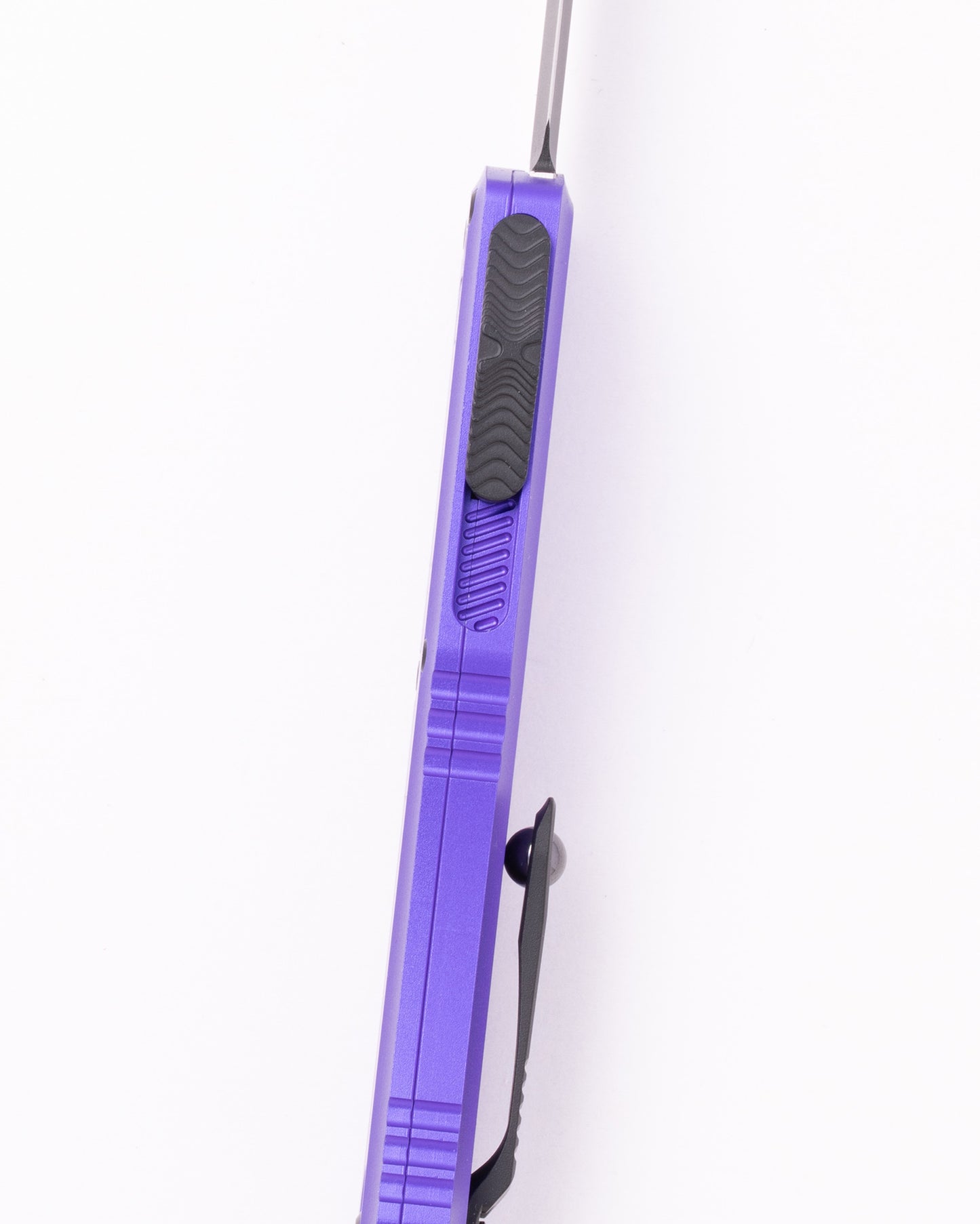 Hera® II Mini D/E Black Standard Purple (1702M-1PU)