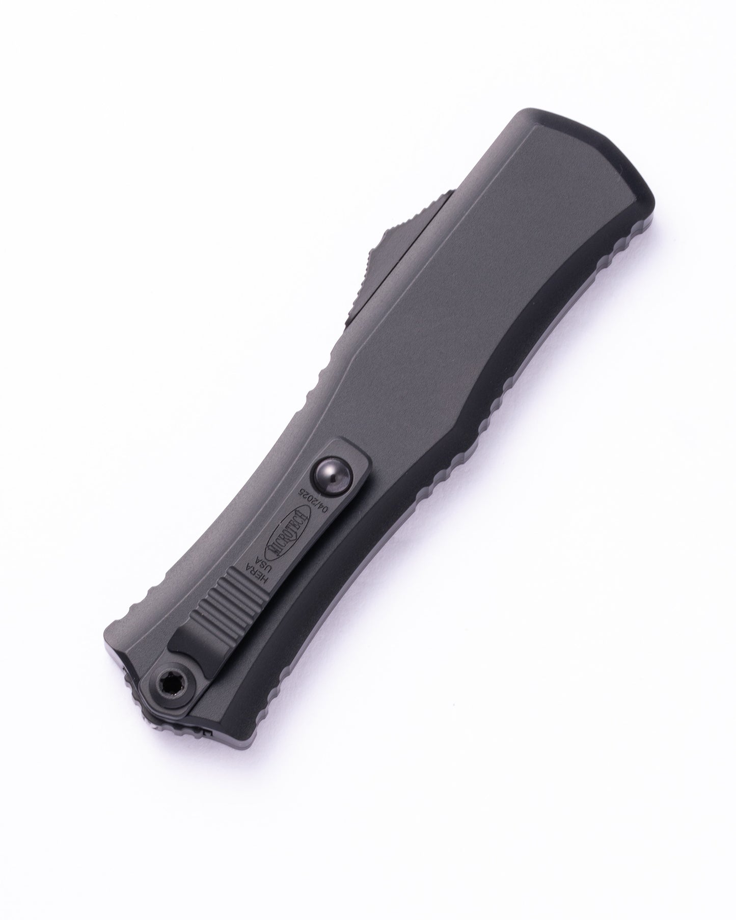 Hera® II Mini D/E Tactical Full Serrate (1702M-3T)