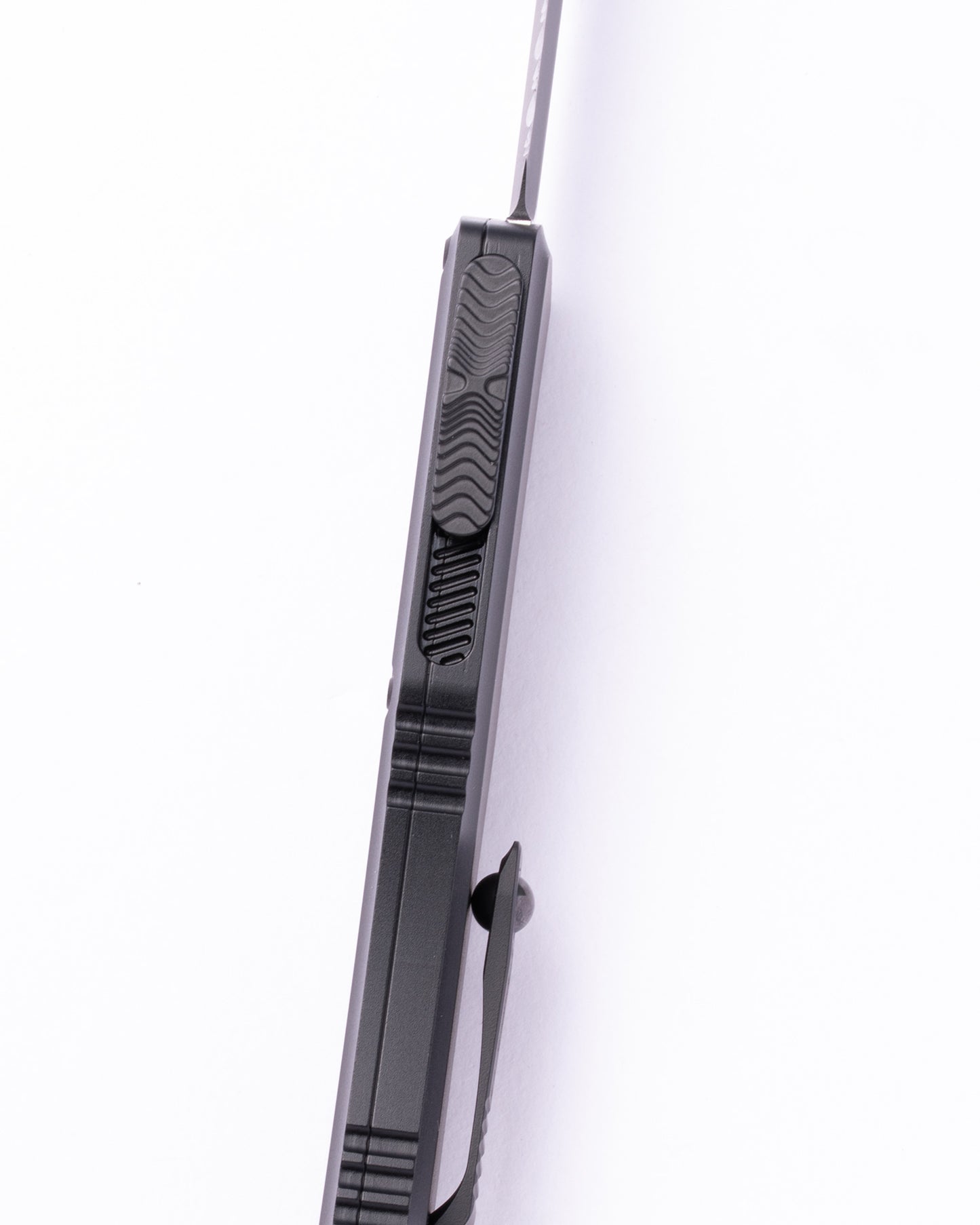 Hera® II Mini D/E Tactical Full Serrate (1702M-3T)