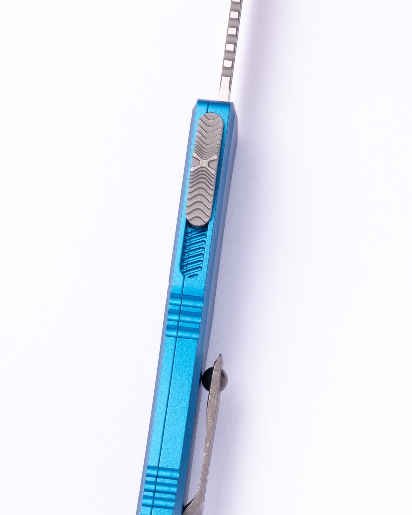 Hera® II Mini S/E Apocalyptic® Standard Blue (1703M-10APBL)