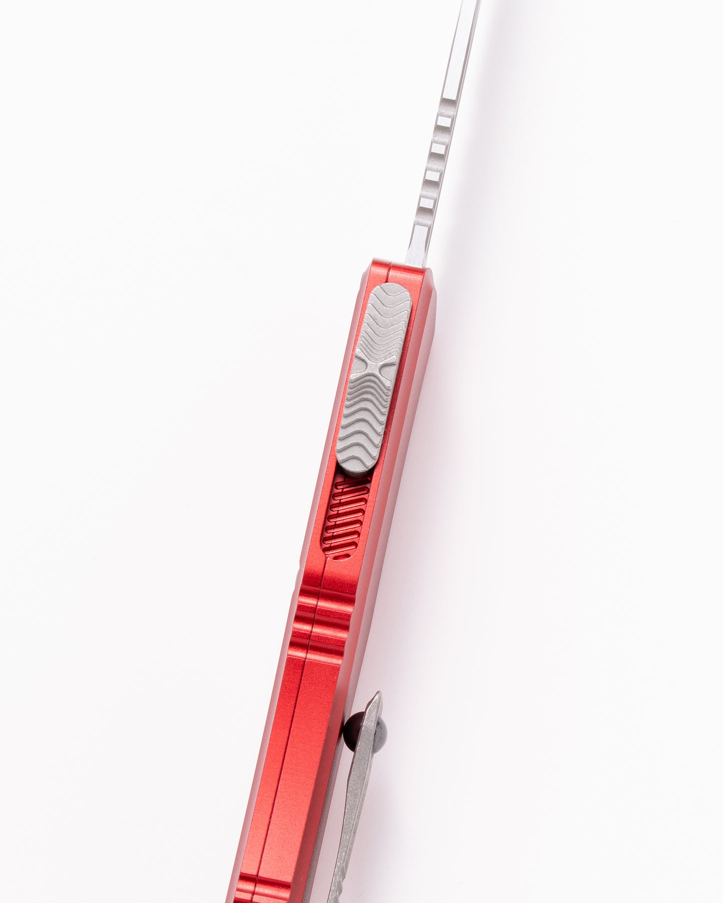 Hera® II Mini Apocalyptic Part Serrate Red (1703M-11APRD)