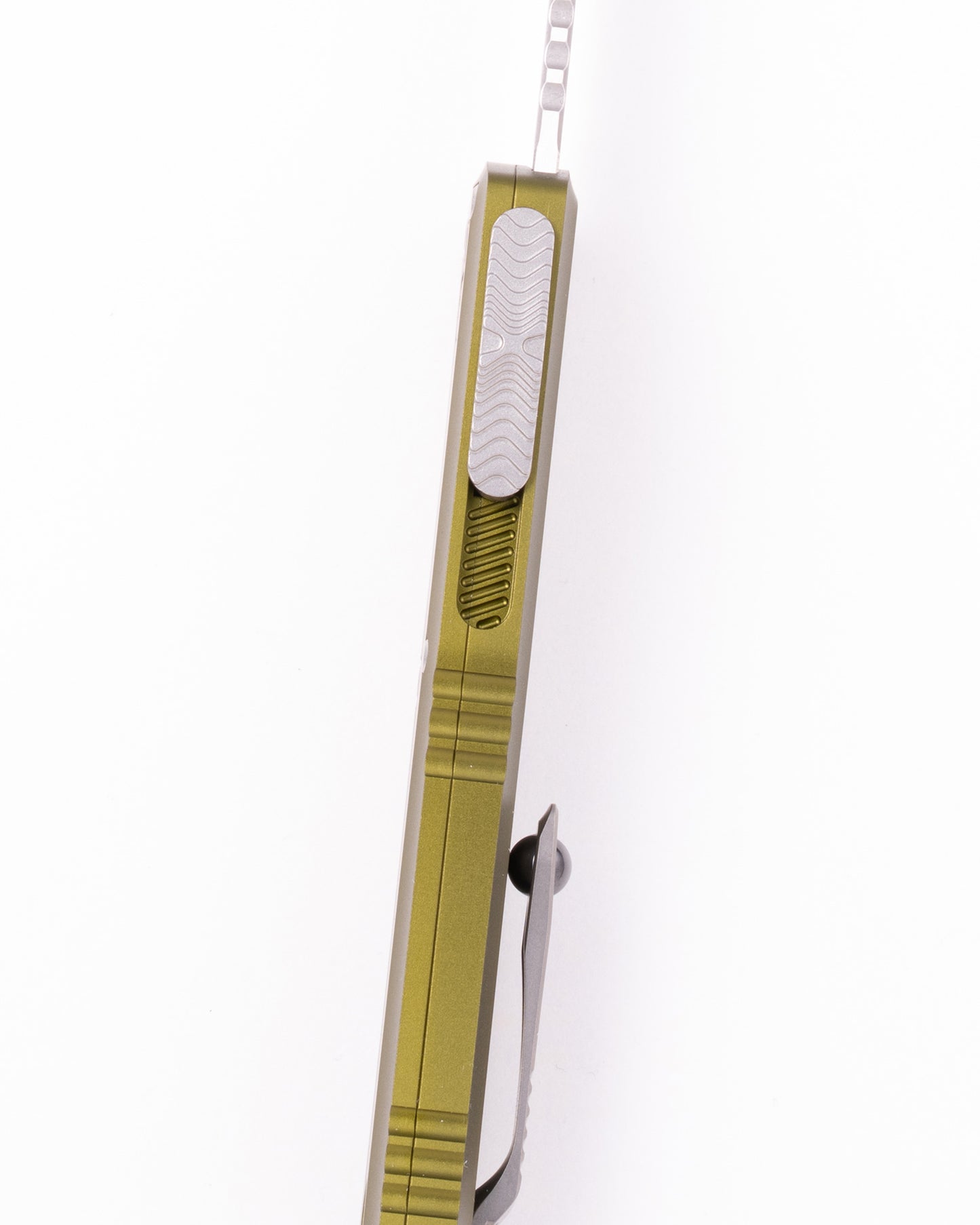 Hera® II Mini Apocalyptic Partial Serrate OD Green (1703M-11OD)