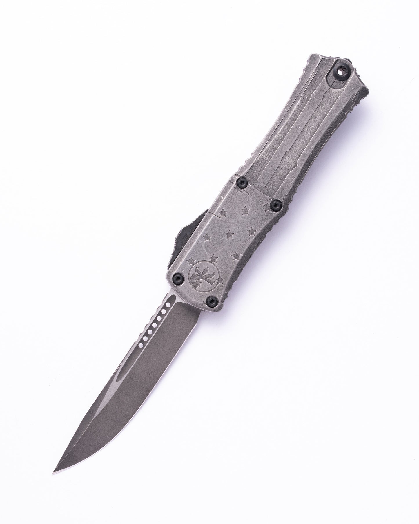 Hera® II Mini II S/E Standard Dark Flag Signature Series (1703M-1DKFLAGS)