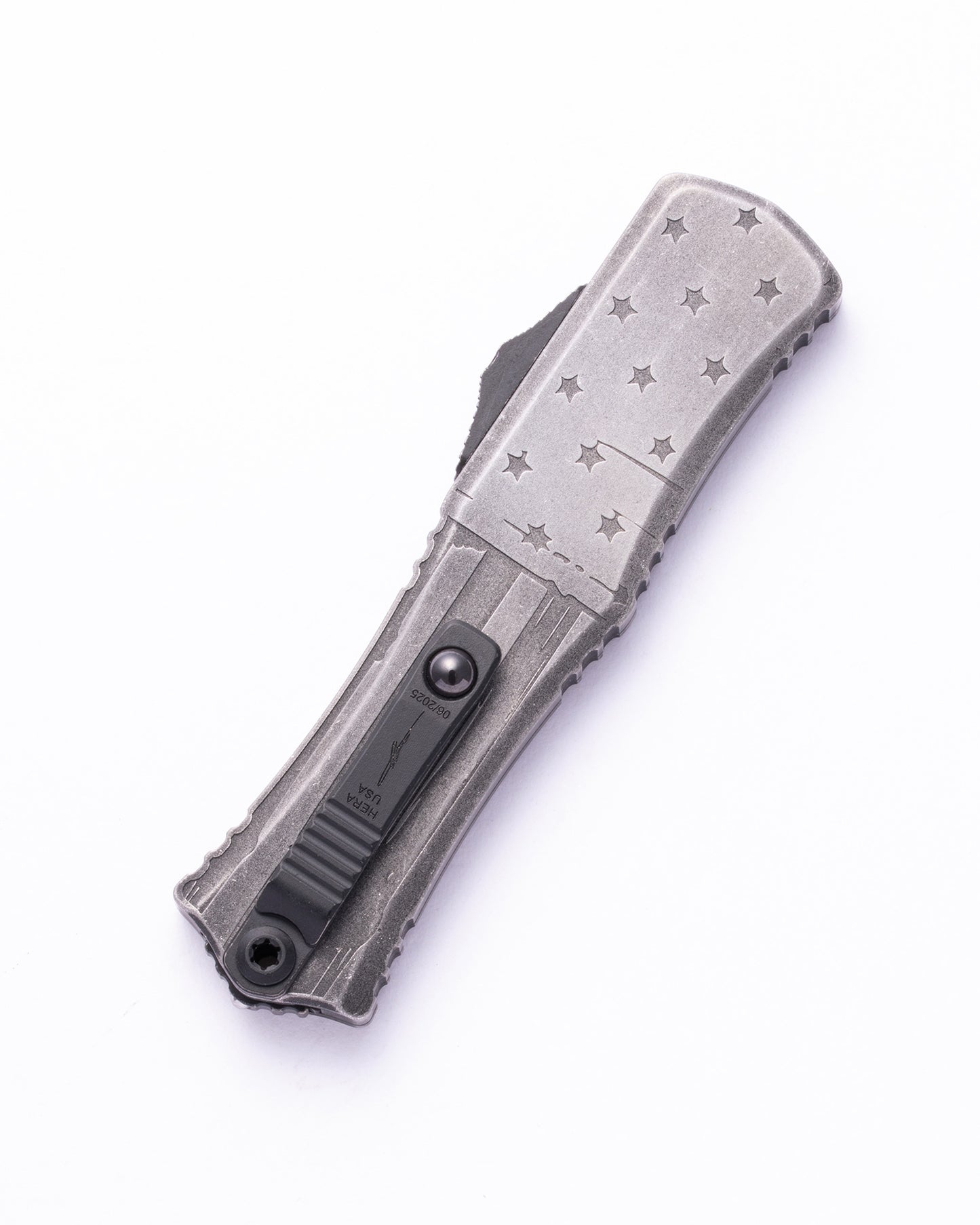 Hera® II Mini II S/E Standard Dark Flag Signature Series (1703M-1DKFLAGS)