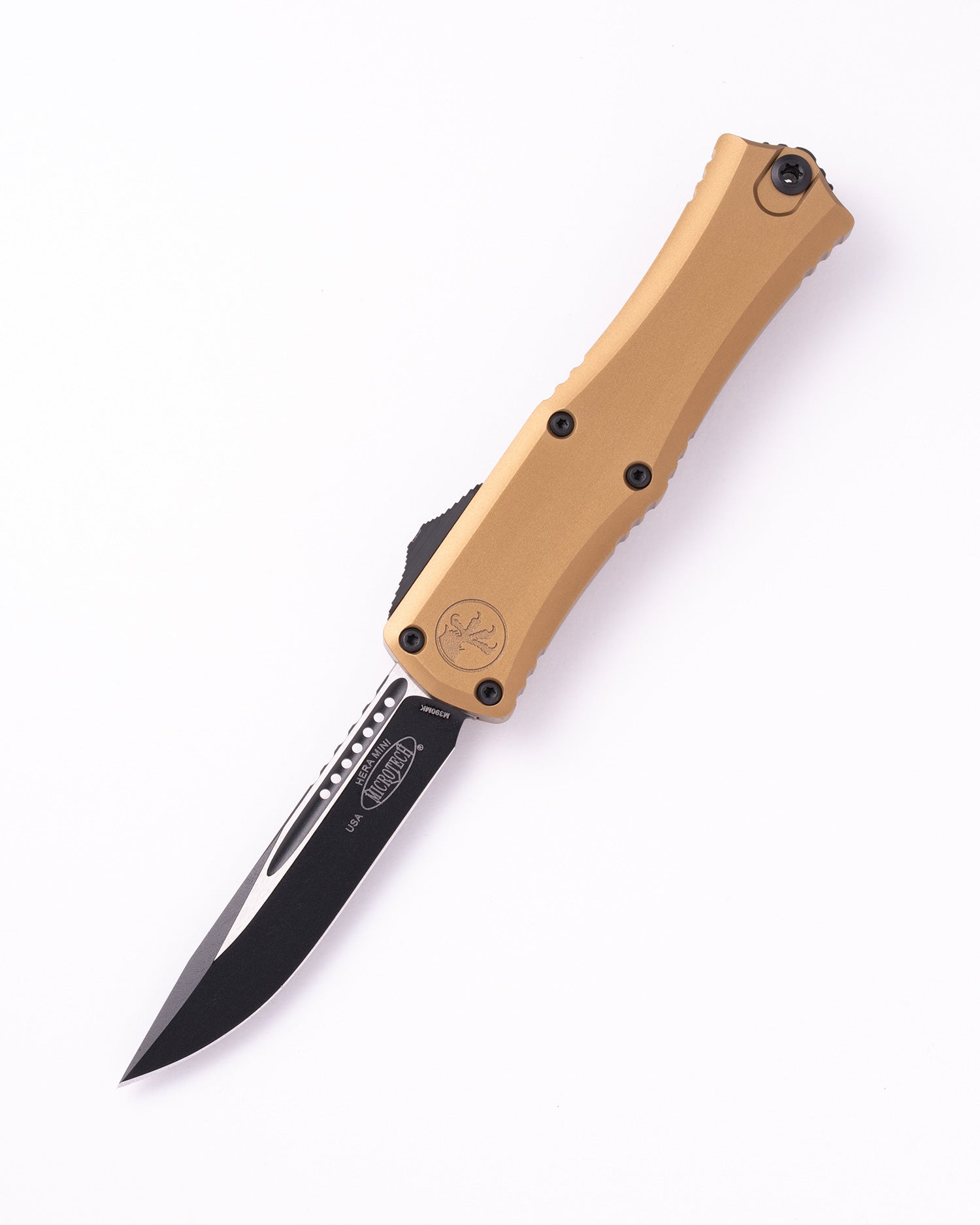 Hera® II Mini S/E Tan Standard (1703M-1TA) – MTK Inc.