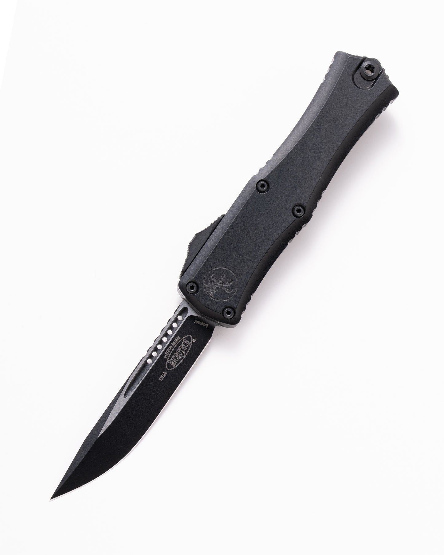 HERA II MINI S/E BLACK TACTICAL (1703M-1T)