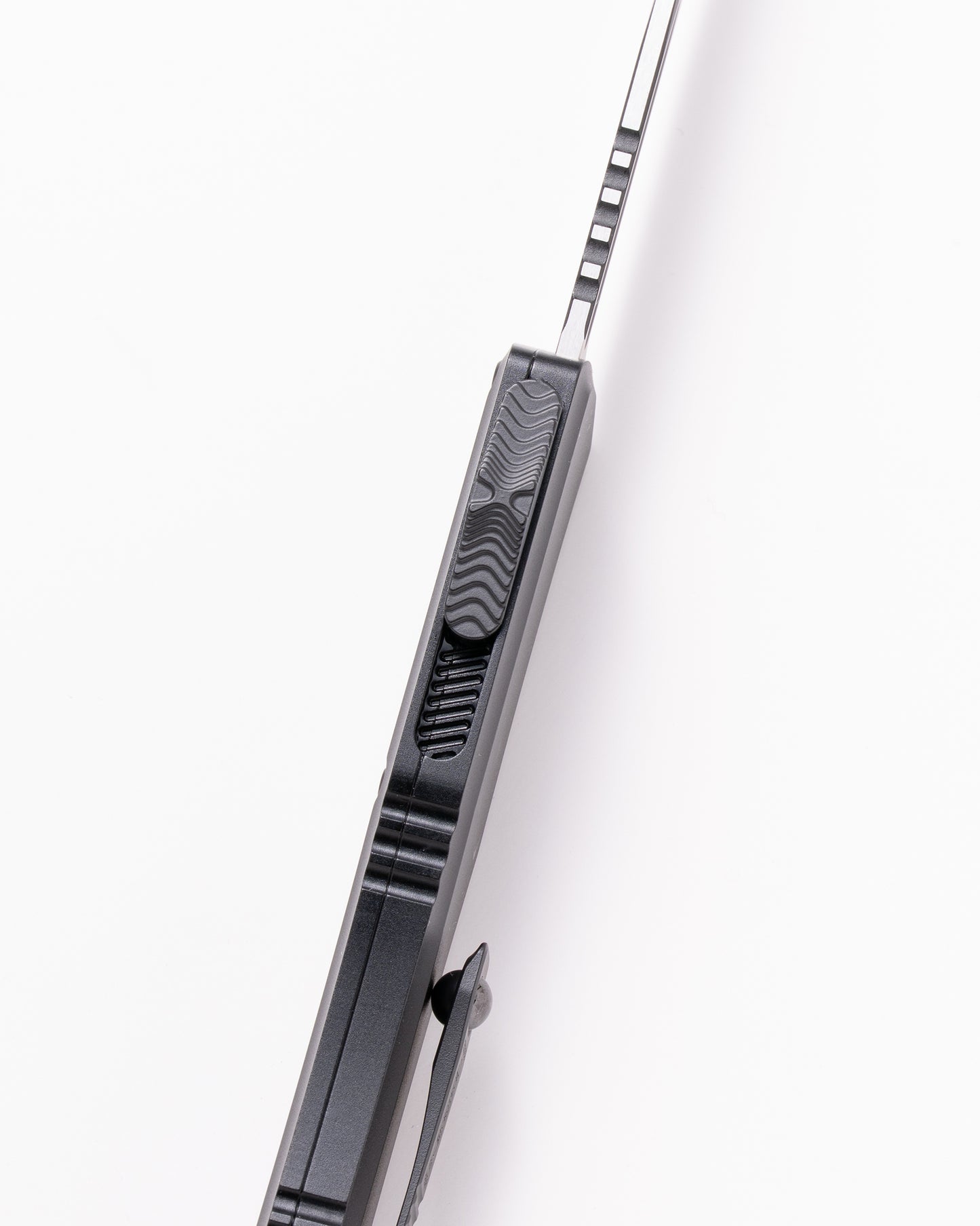 Hera® II Mini S/E Black Tactical Standard (1703M-1T)