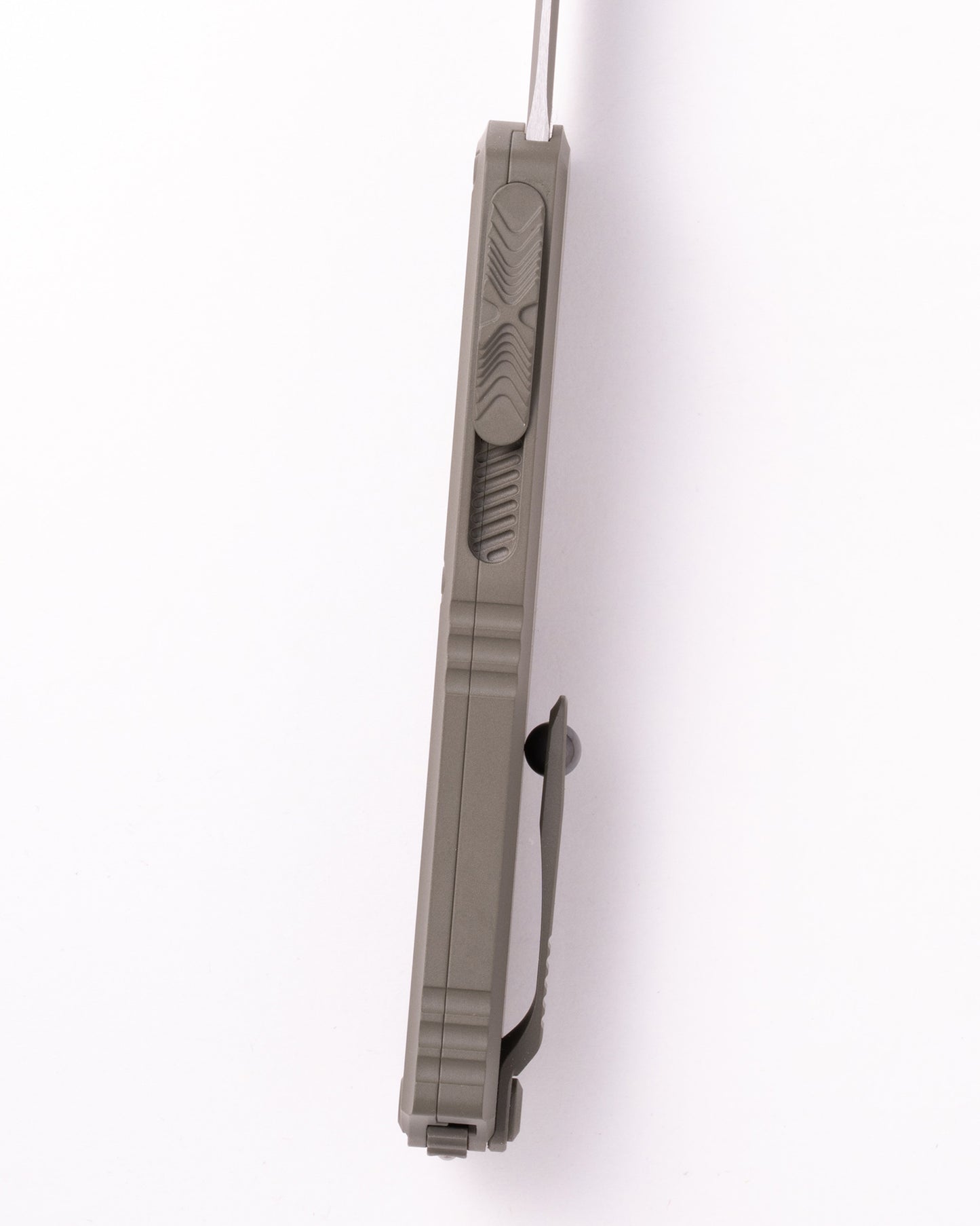 Hera® II Mini T/E Standard Cerakote Moss Green (1704M-1CMG)