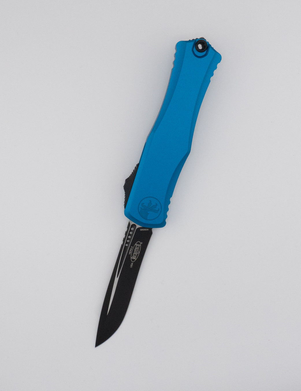 HERA II RECURVE BLACK STANDARD BLUE (1705-1BL) FACTORY SECOND