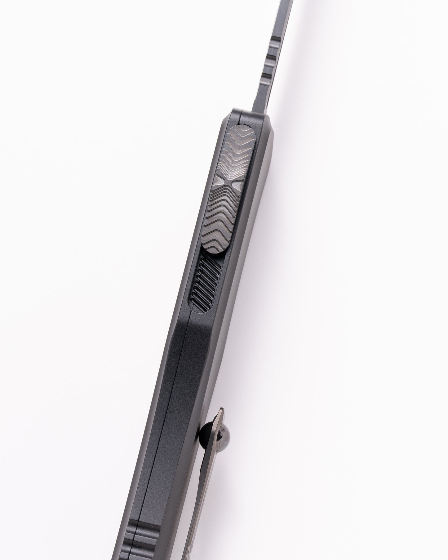 HERA II RECURVE STANDARD DLC BLADE/HARDWARE SIGNATURE SERIES (1705-1DLCTS) FACTORY SECOND