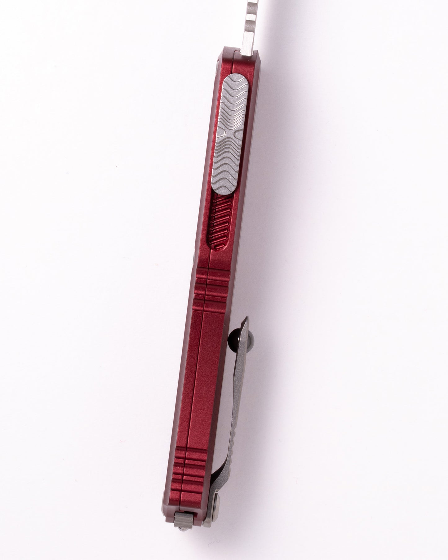 Hera® II Mini Recurve Merlot Stonewash Standard (1705M-10MR)