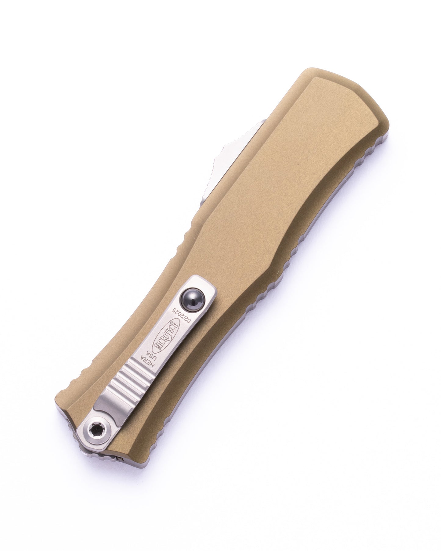 Hera® II Mini Recurve OD Green Stonewash Standard (1705M-10OD)