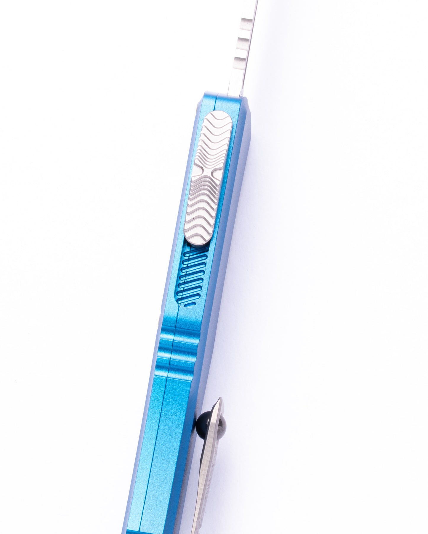 Hera® II Mini Recurve Satin Standard Blue (1705M-4BL)