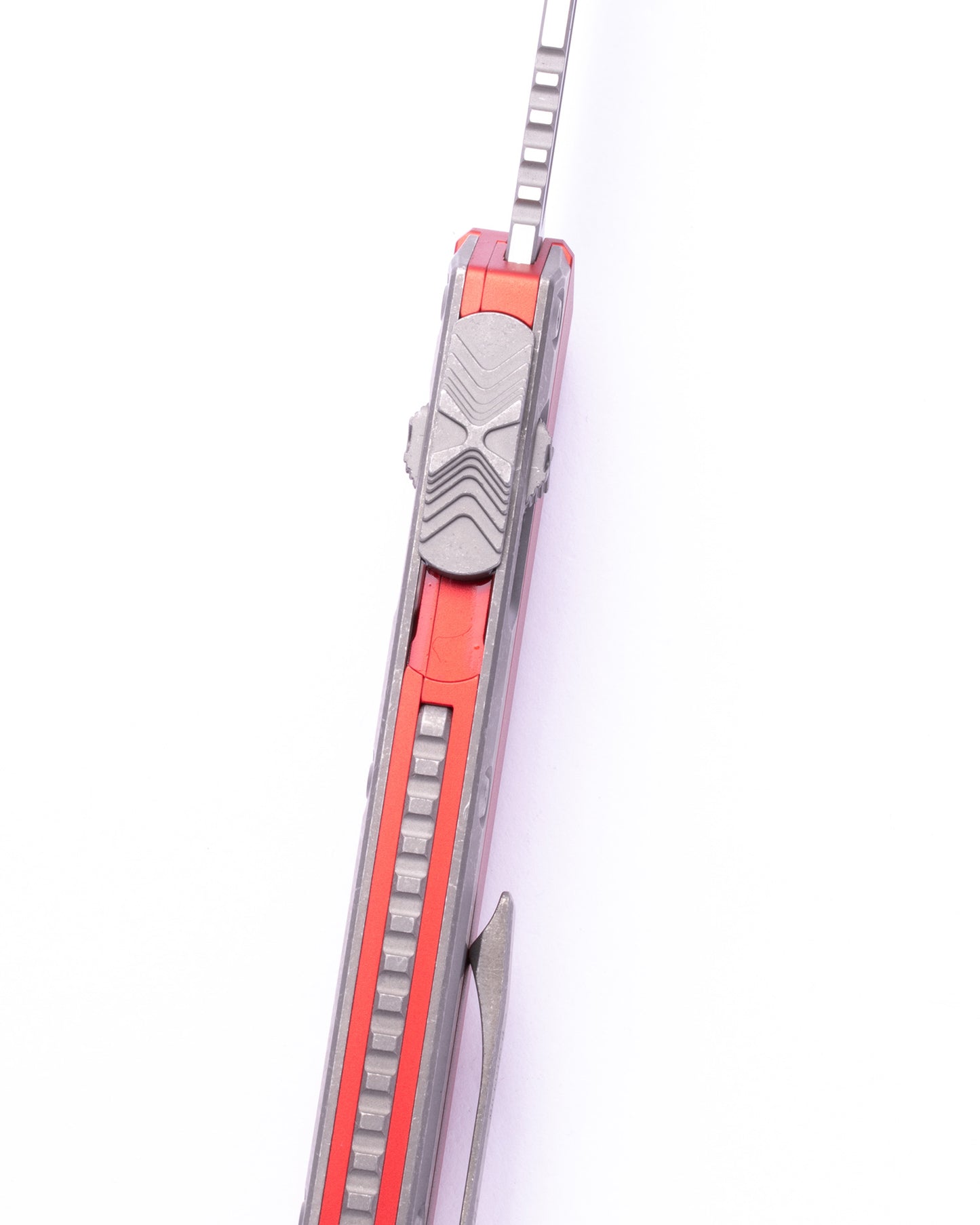 Glykon® T/E Apocalyptic Standard Red (185-10APRD)