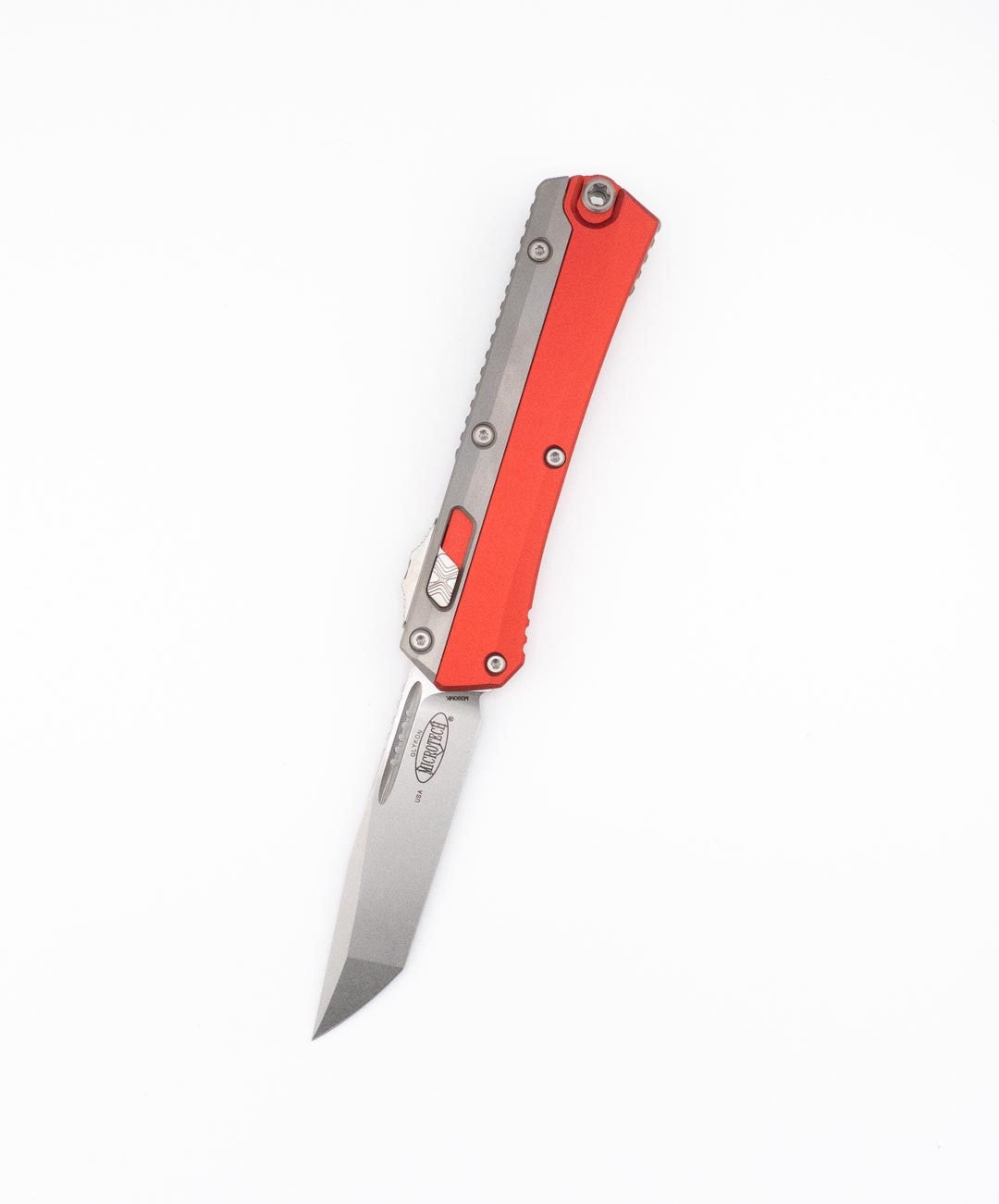 GLYKON T/E STONEWASH STANDARD RED (185-10RD) FACTORY SECOND