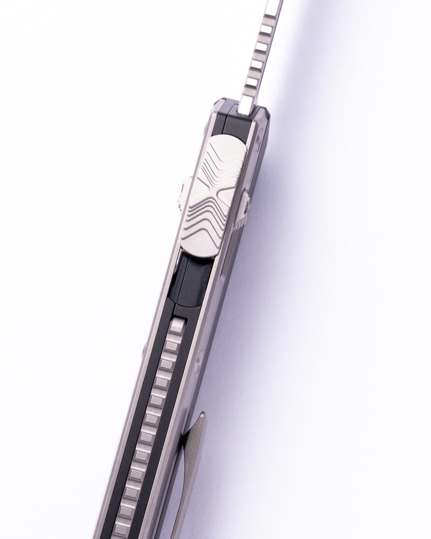 GLYKON T/E STONEWASH PART SERRATE (185-11)