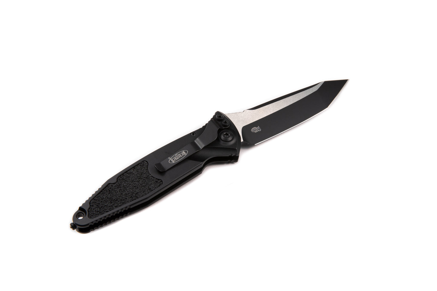 SOCOM Elite Auto T/E Tactical Standard (161A-1T)