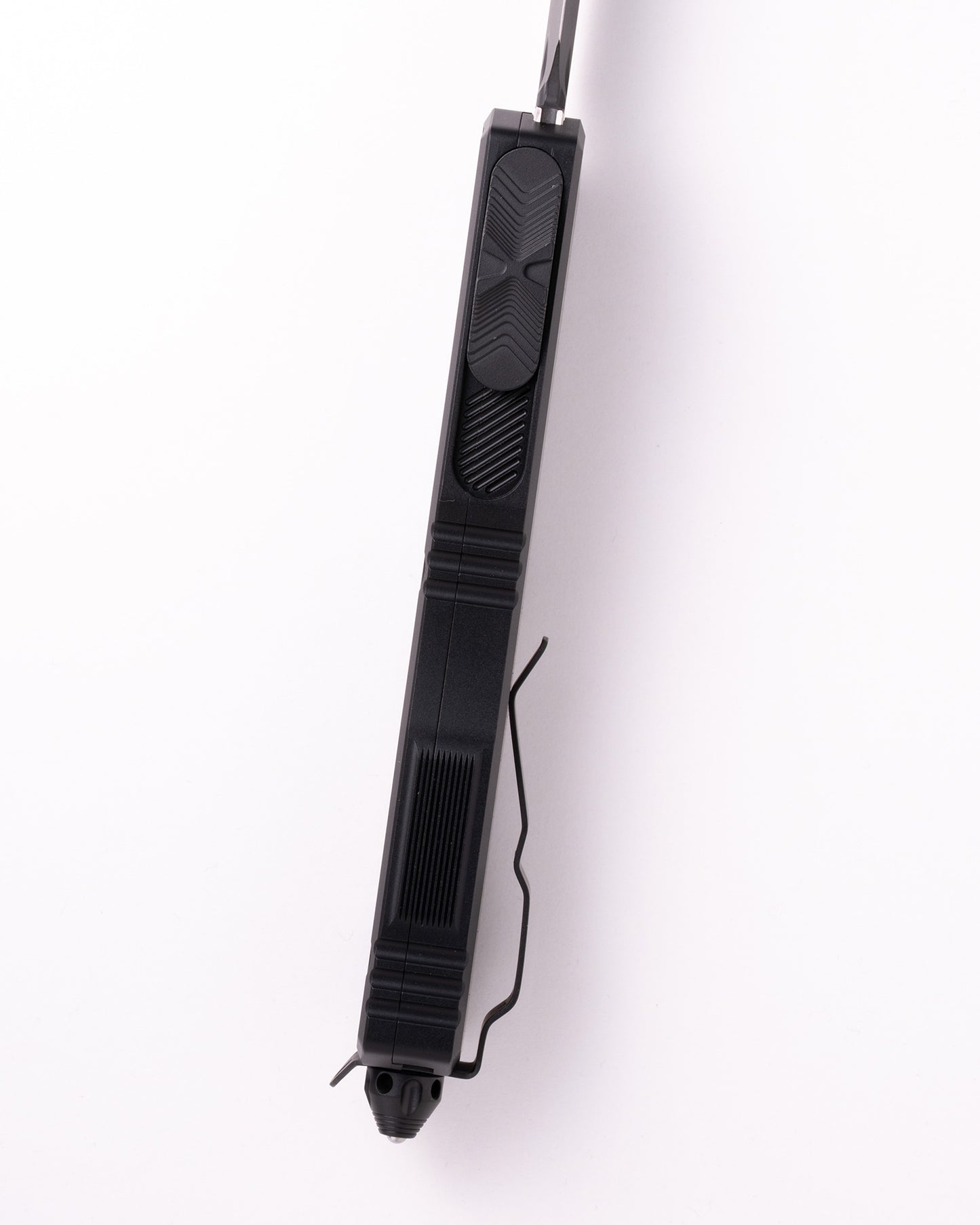 Scarab II Gen III Executive D/E Standard Black Tactical (1175-1T)