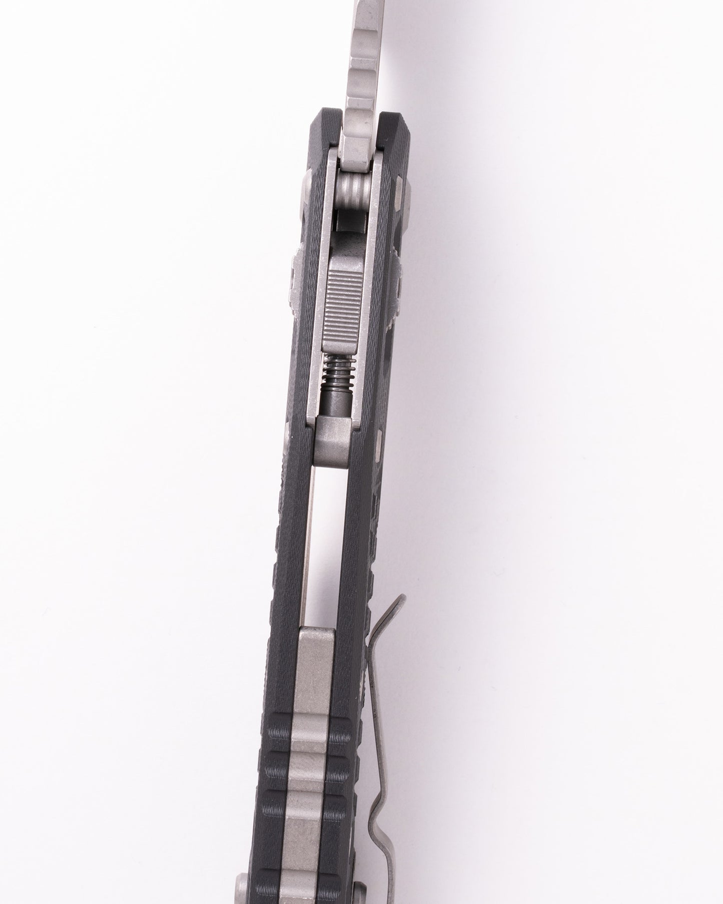 MSI™ RAM-LOK™ S/E Frag G10 Black Apocalyptic Standard (210-10APFRGTBK)