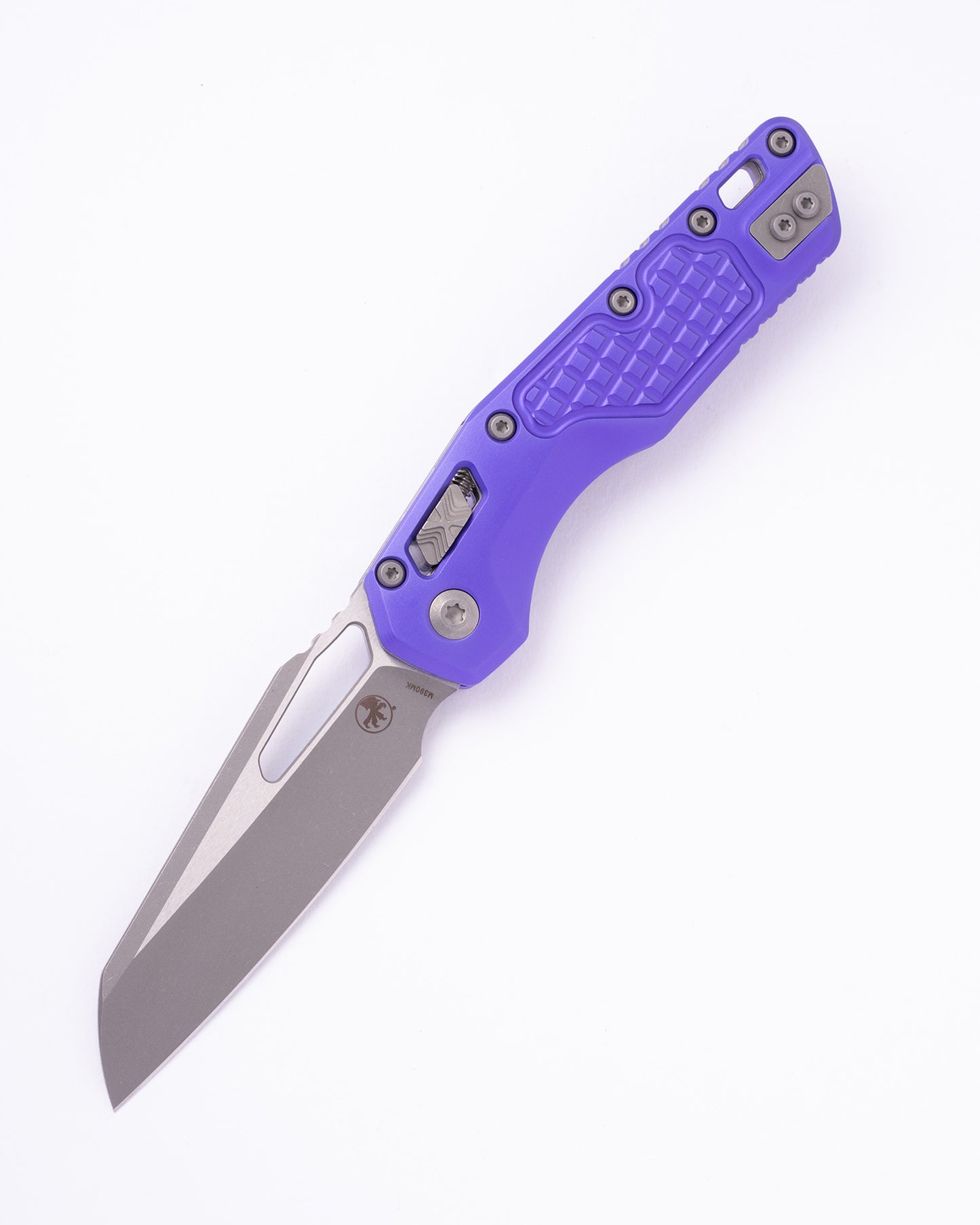 MSI S/E APOCALYPTIC STANDARD FRAG ALUMINUM PURPLE (210-10APFRPU)
