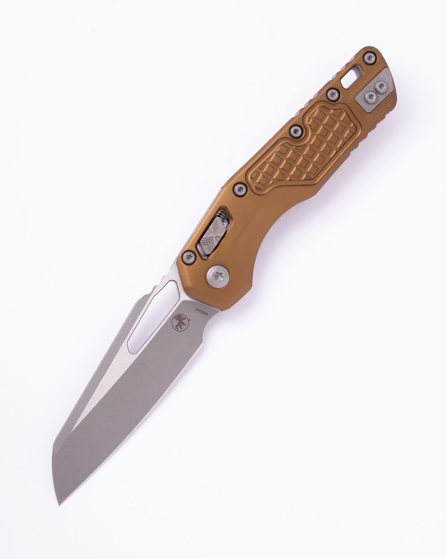 MSI S/E APOCALYPTIC STANDARD FRAG ALUMINIUM TAN (210-10APFRTA)