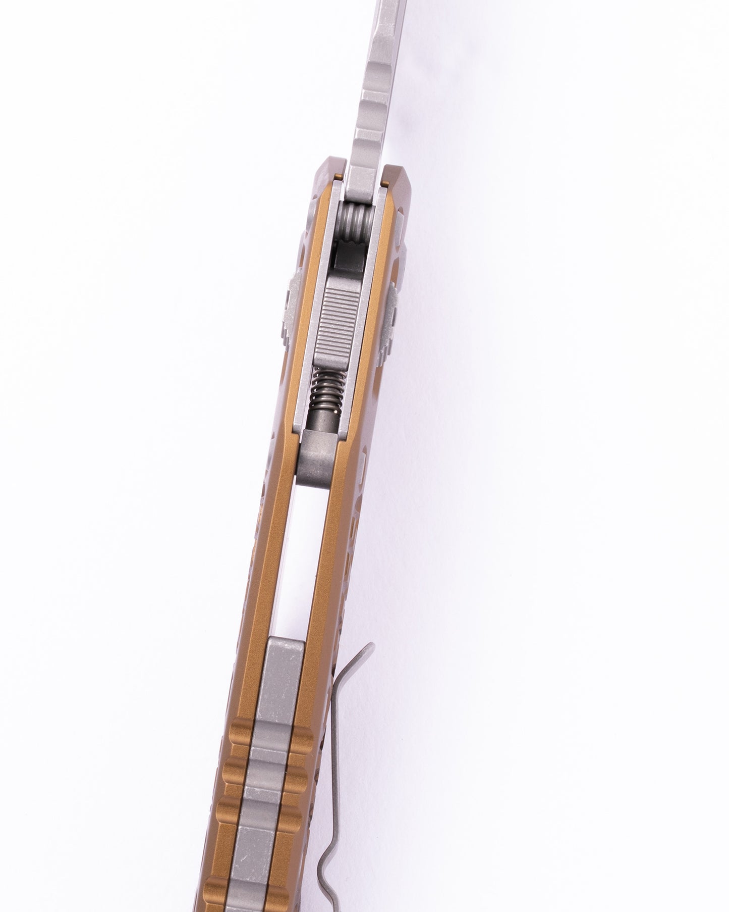 MSI S/E APOCALYPTIC STANDARD FRAG ALUMINIUM TAN (210-10APFRTA)
