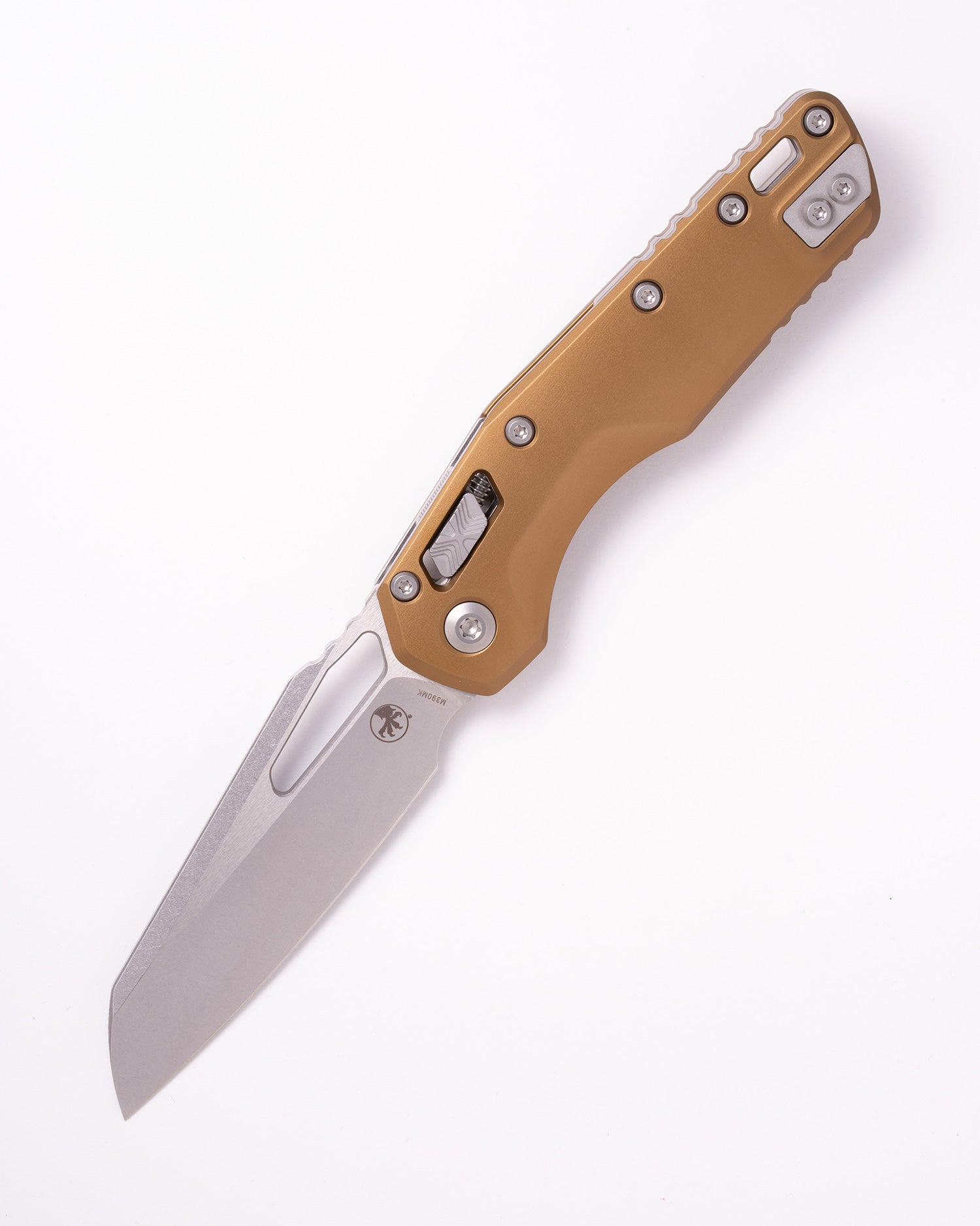 MSI® S/E Stonewash Standard Aluminum Slab Side Tan (210-10TA