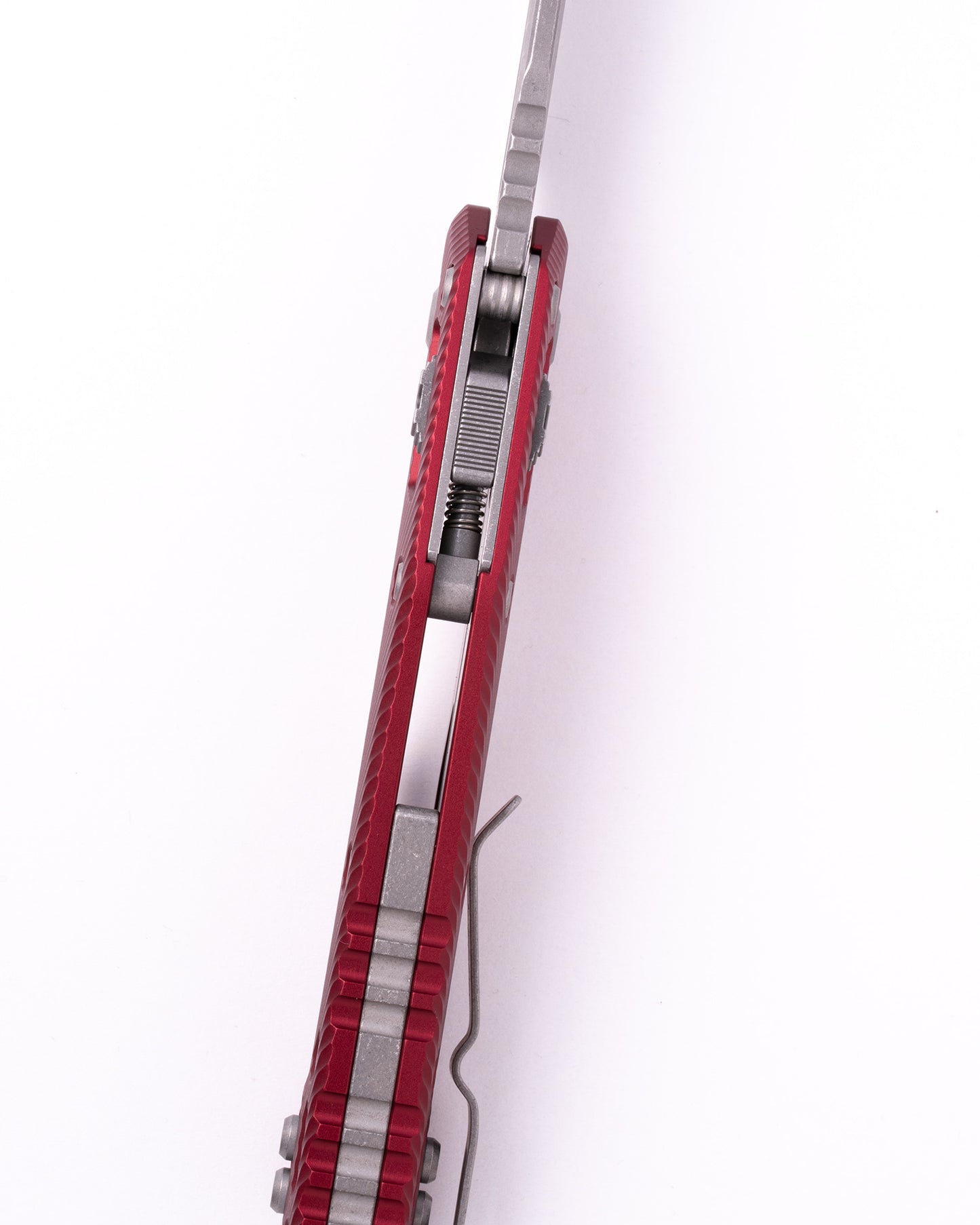 MSI® S/E Fluted Apocalyptic® Part Serrate Merlot (210-11APFLMR)