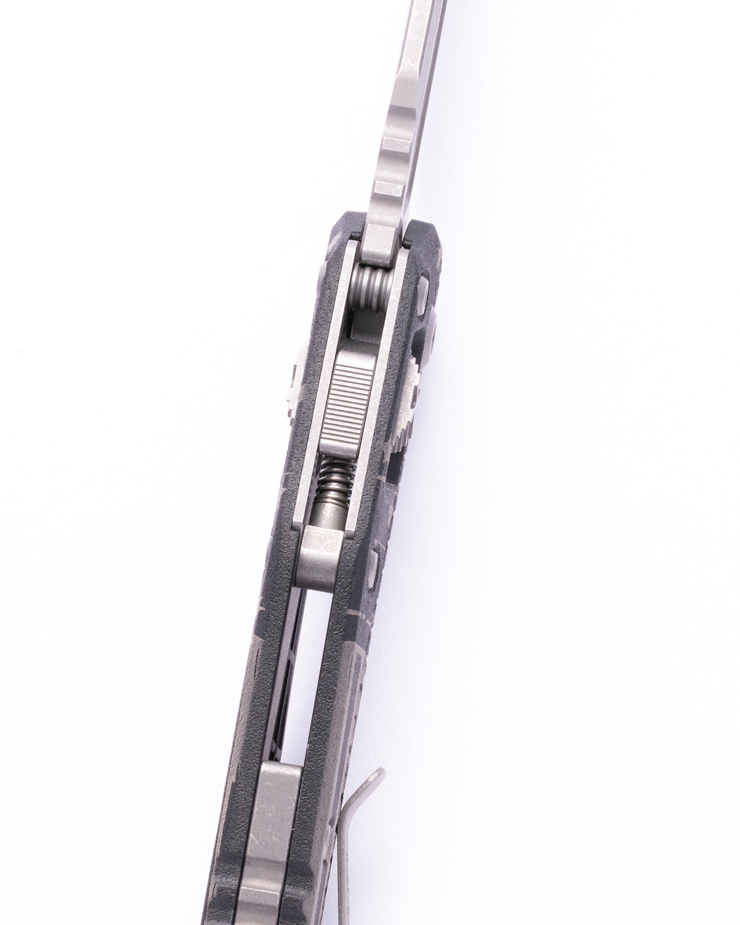 MSI® S/E APOCLYPTIC STANDARD TRI-GRIP POLYMER FLAG (210T-10APPMFLAG)