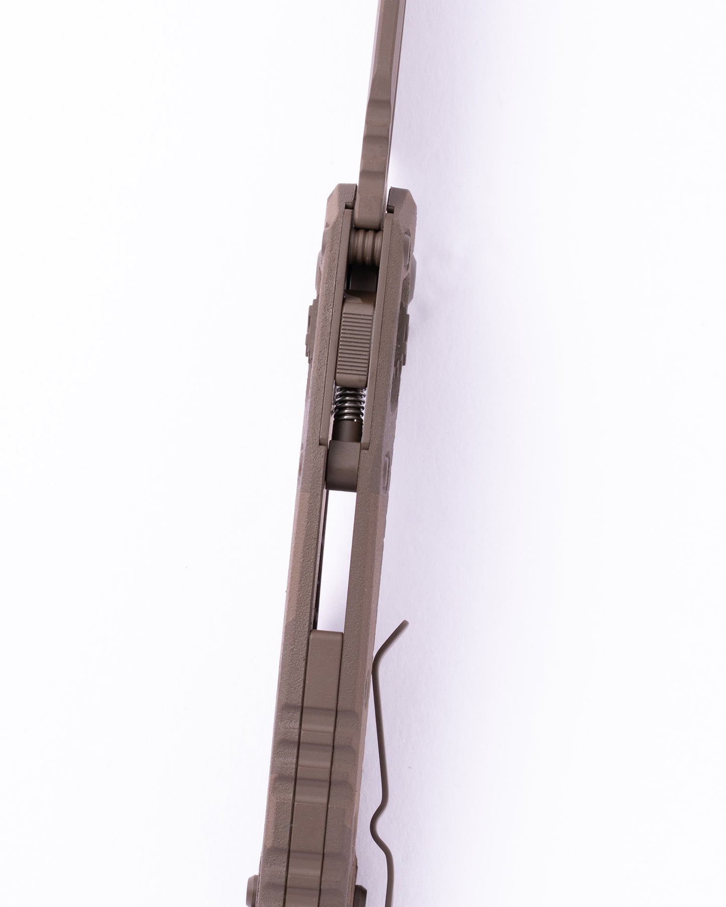 MSI S/E STANDARD POLYMER CHOCOLATE CAMO (210T-1PMCHC-X11Z12)