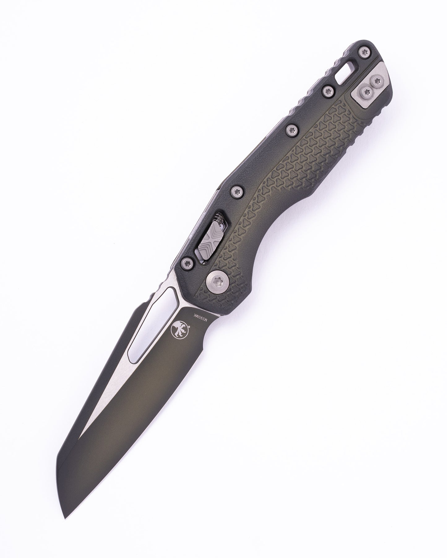 MSI S/E STANDARD CERAKOTE BAZOOKA GREEN (210T-1PMFBO)