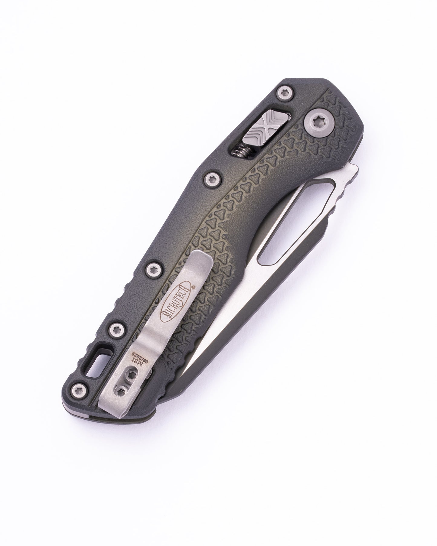 MSI S/E STANDARD CERAKOTE BAZOOKA GREEN (210T-1PMFBO)