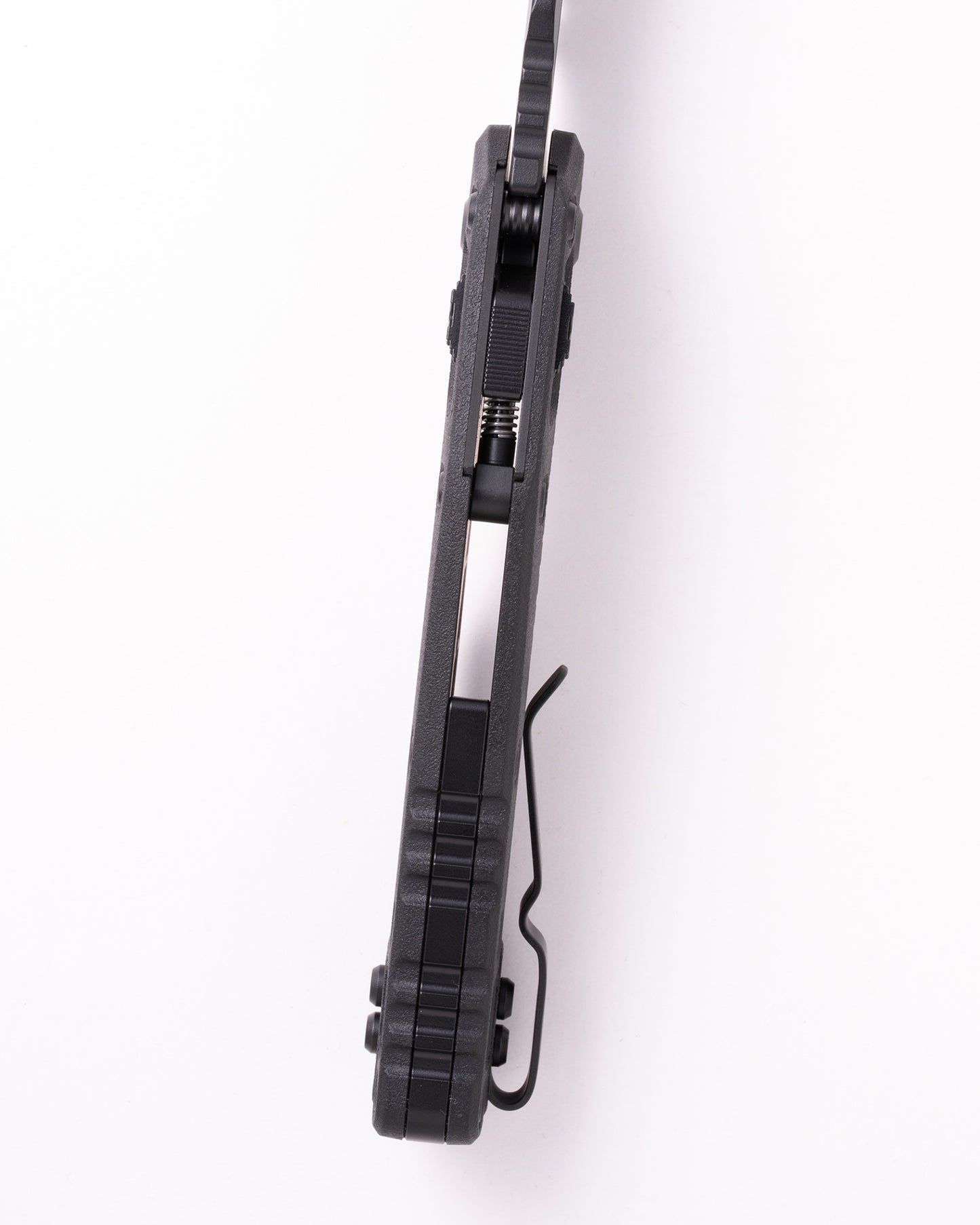MSI S/E PARTIAL SERRATE BLACK TACTICAL (210T-2TPM)