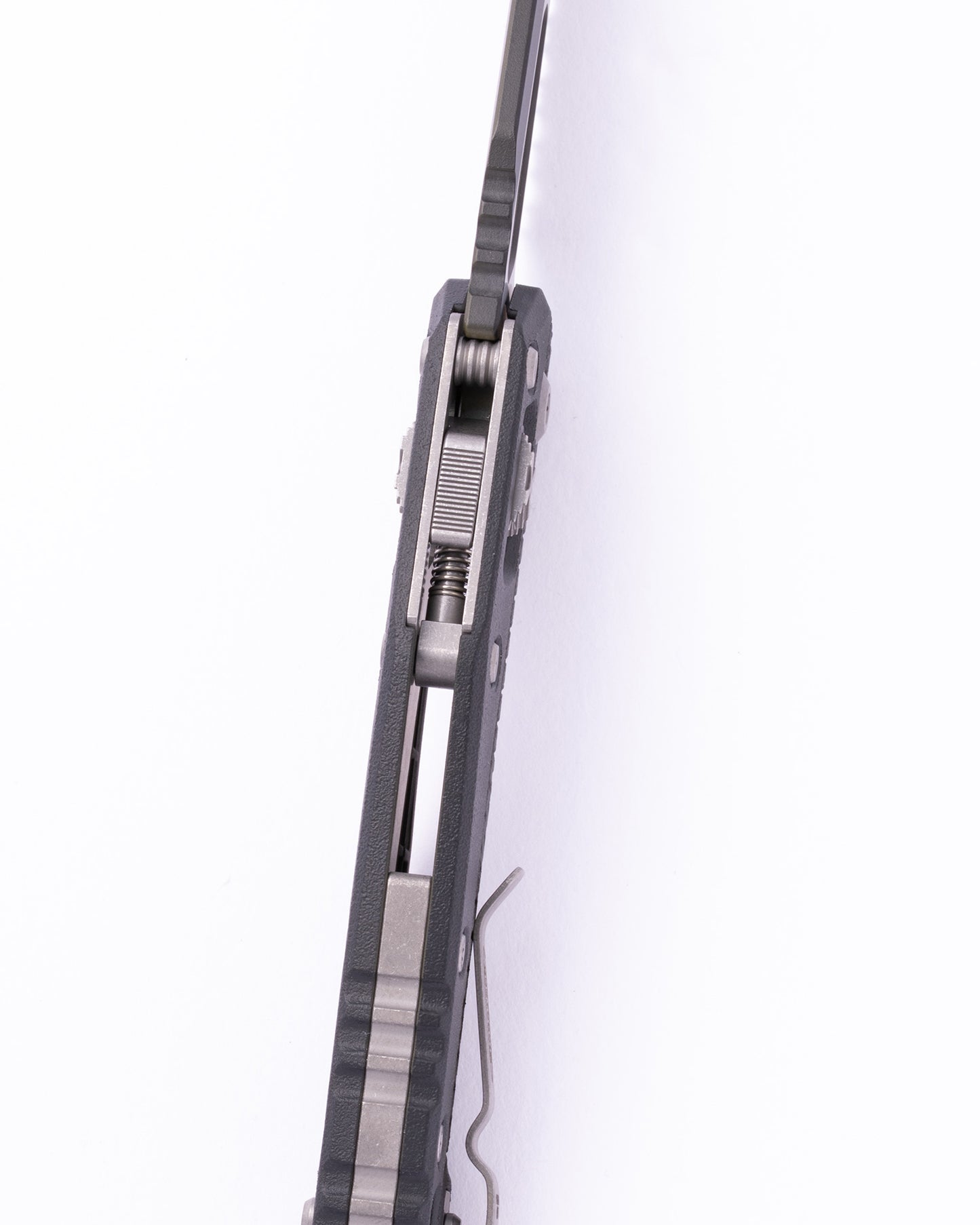 MSI S/E FULL SERRATE POLYMER FADED BAZOOKA (210T-3PMFBO)