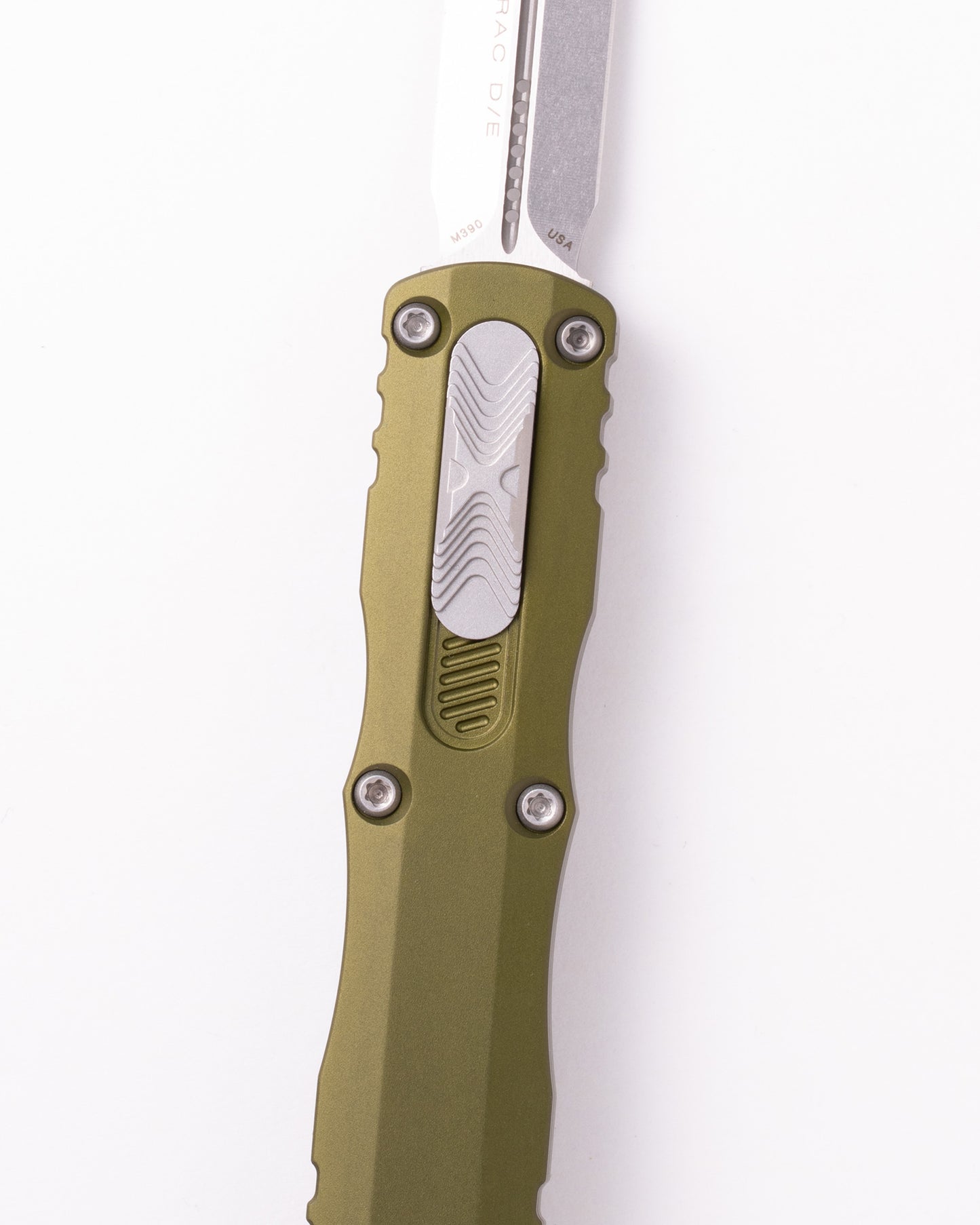 DIRAC D/E STWH STD OD GREEN (225-10OD)