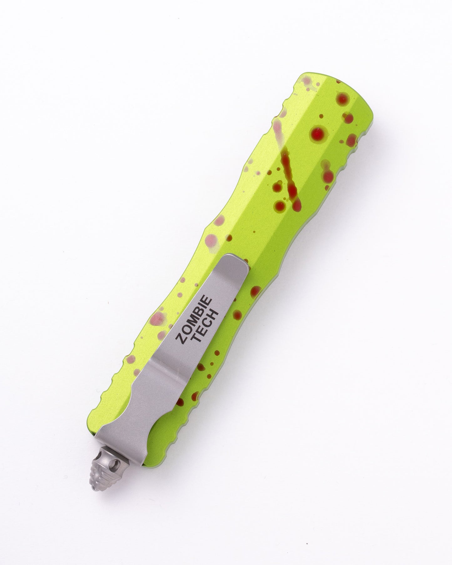 DIRAC D/E STONEWASH STANDARD ZOMBIE (225-10Z)