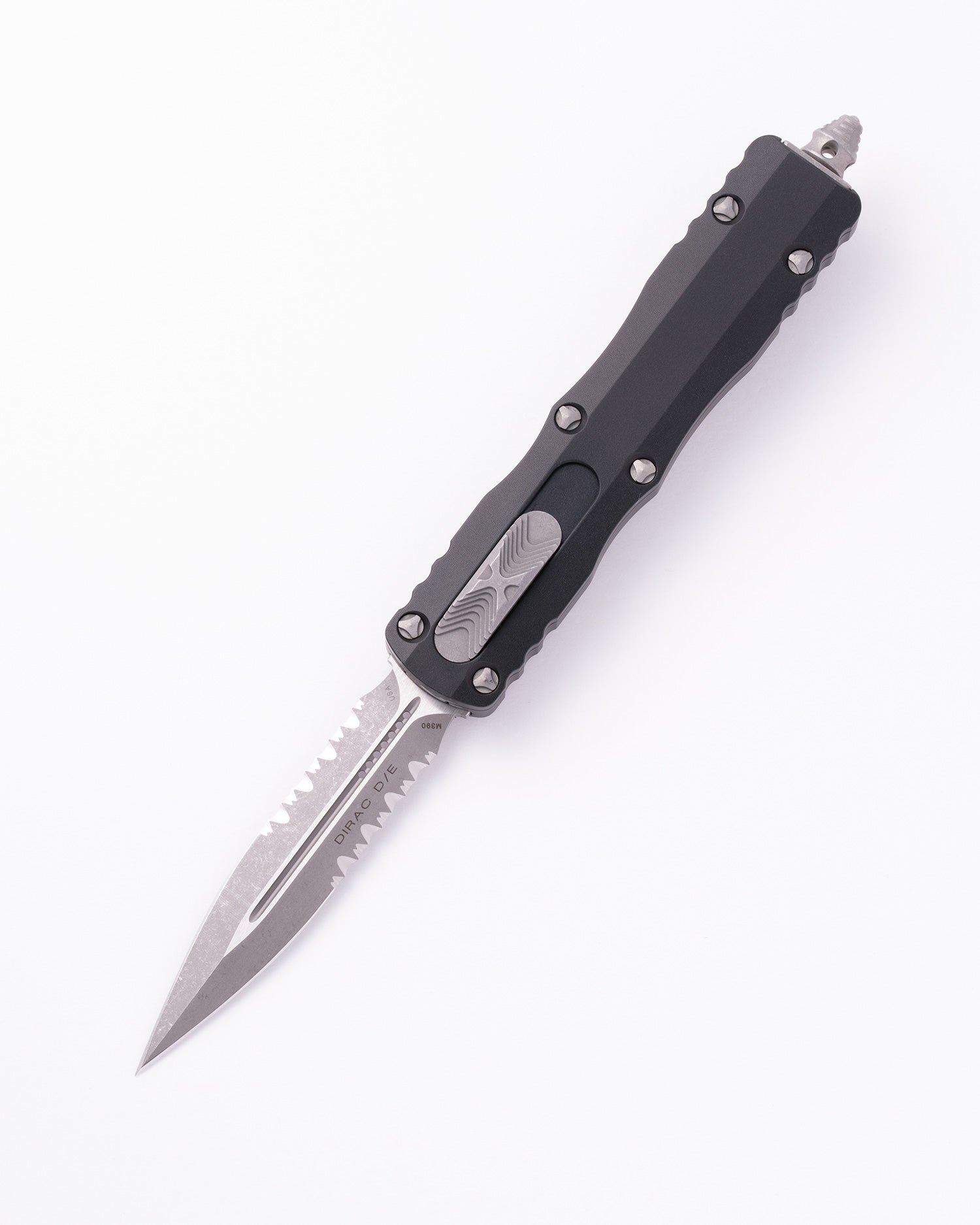 DIRAC® D/E AP PS STD (225-11AP) – MTK Inc.