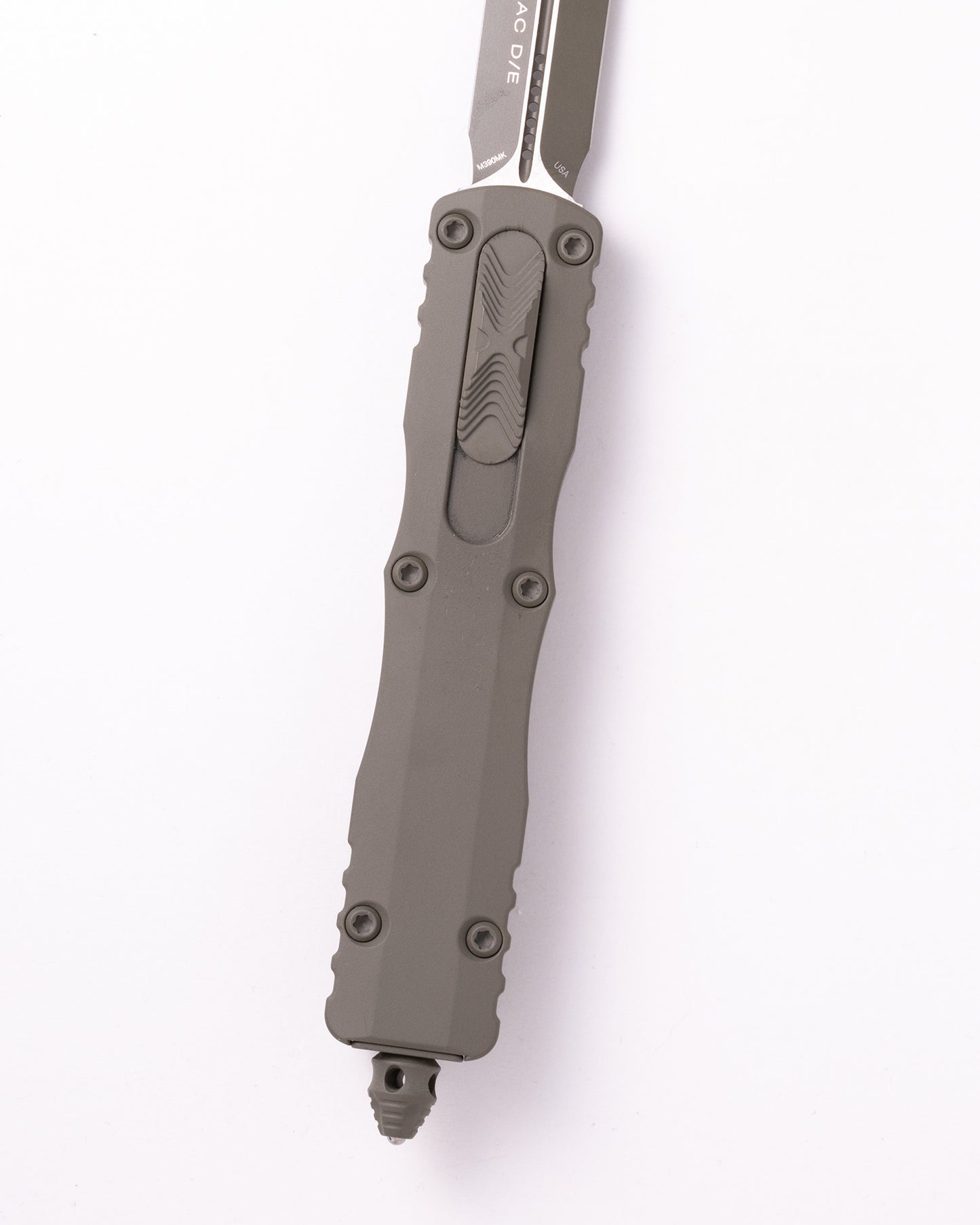 Dirac® D/E Standard Cerakote Moss Green (225-1CMG)