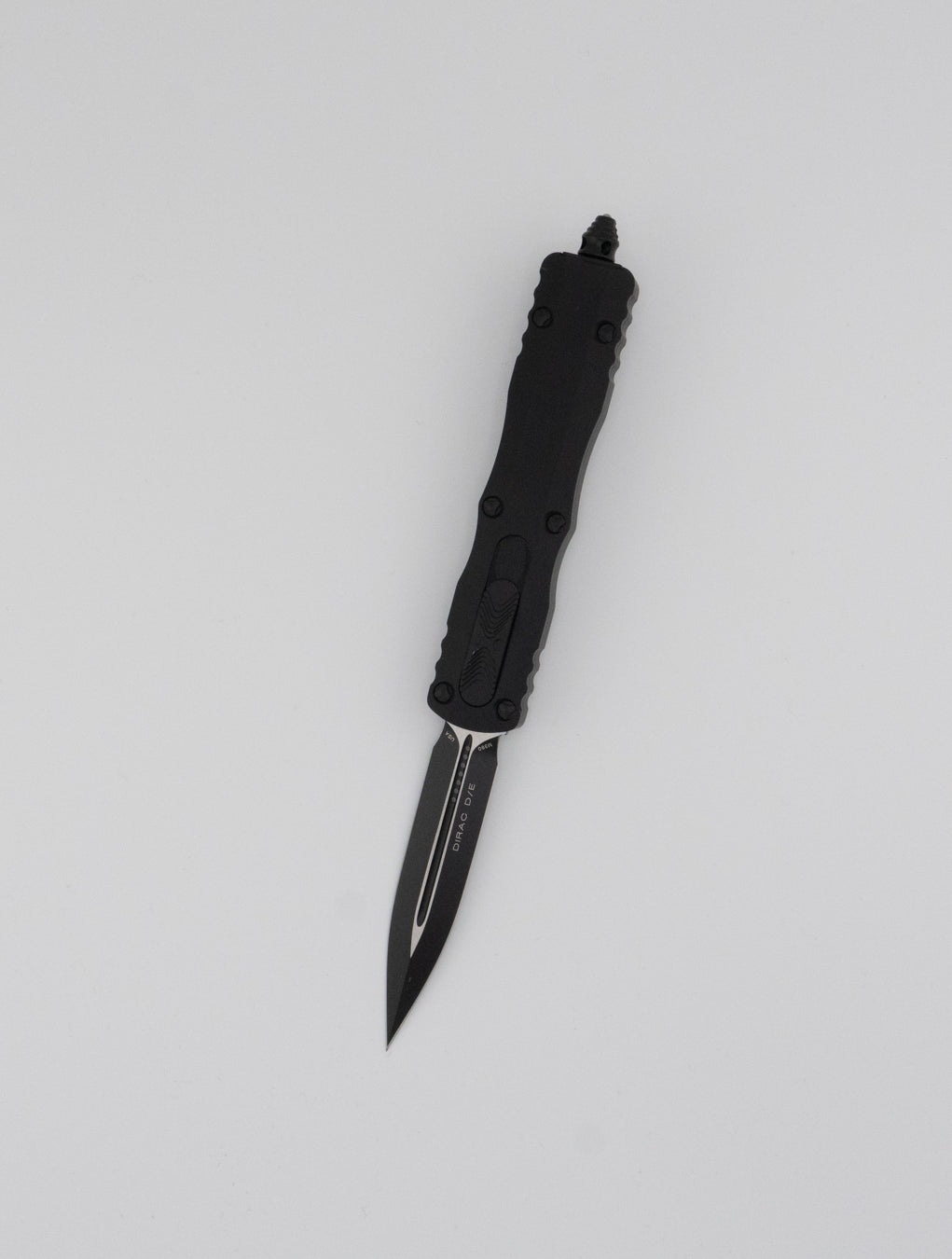 Dirac D/E Tactical Standard (225-1T) FACTORY SECOND