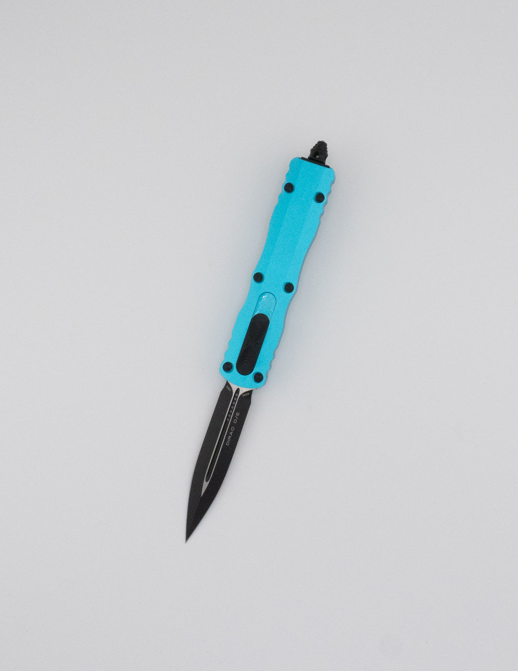 Dirac D/E Turquoise Standard (225-1TQ)