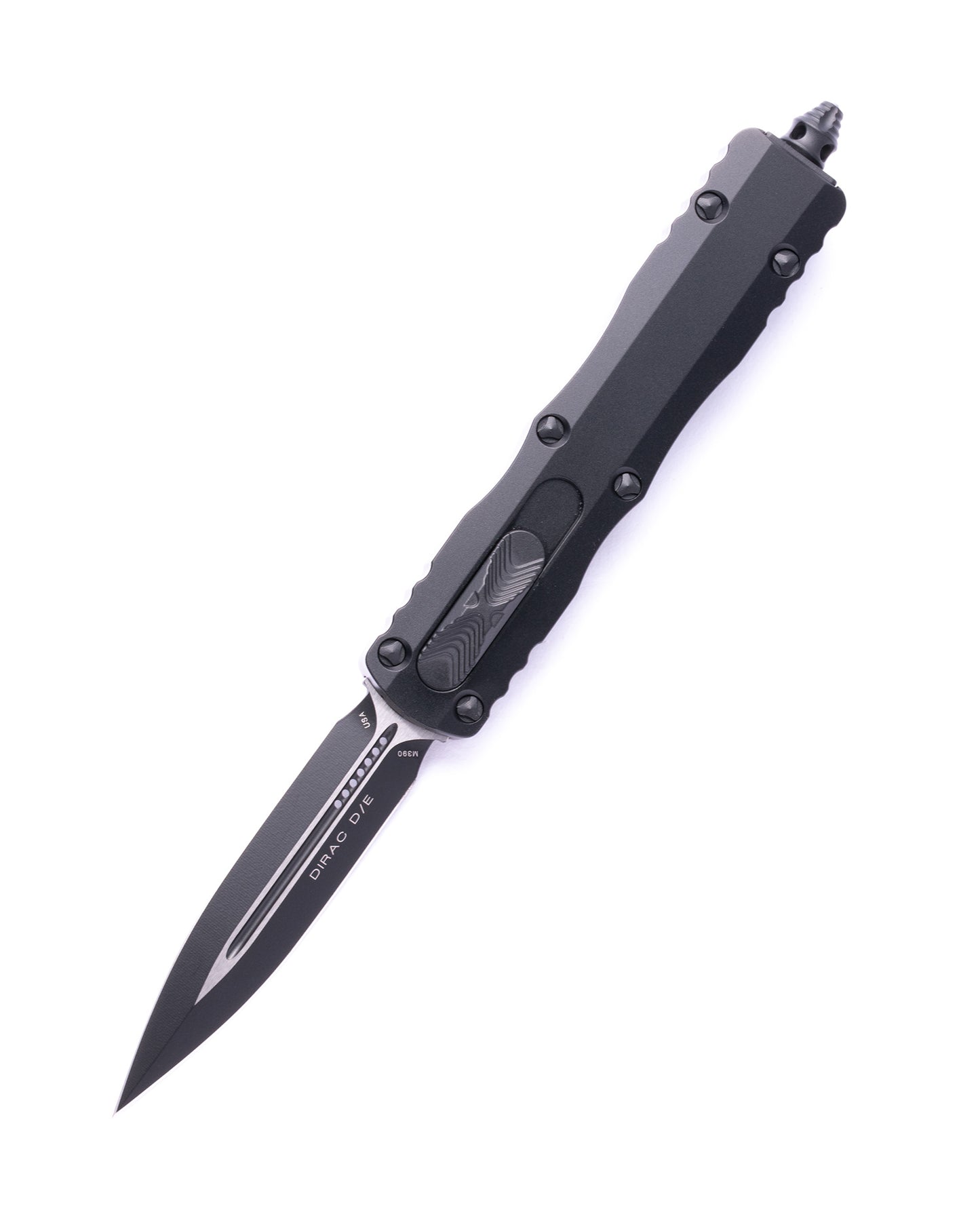 DIRAC D/E BLACK TACTICAL STD (225-1T)