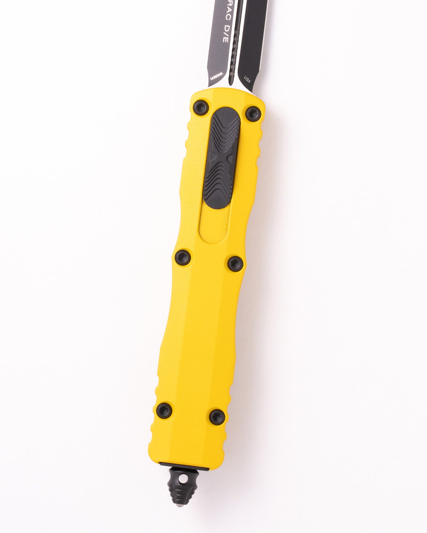 DIRAC® D/E BLACK STANDARD YELLOW (225-1YW)